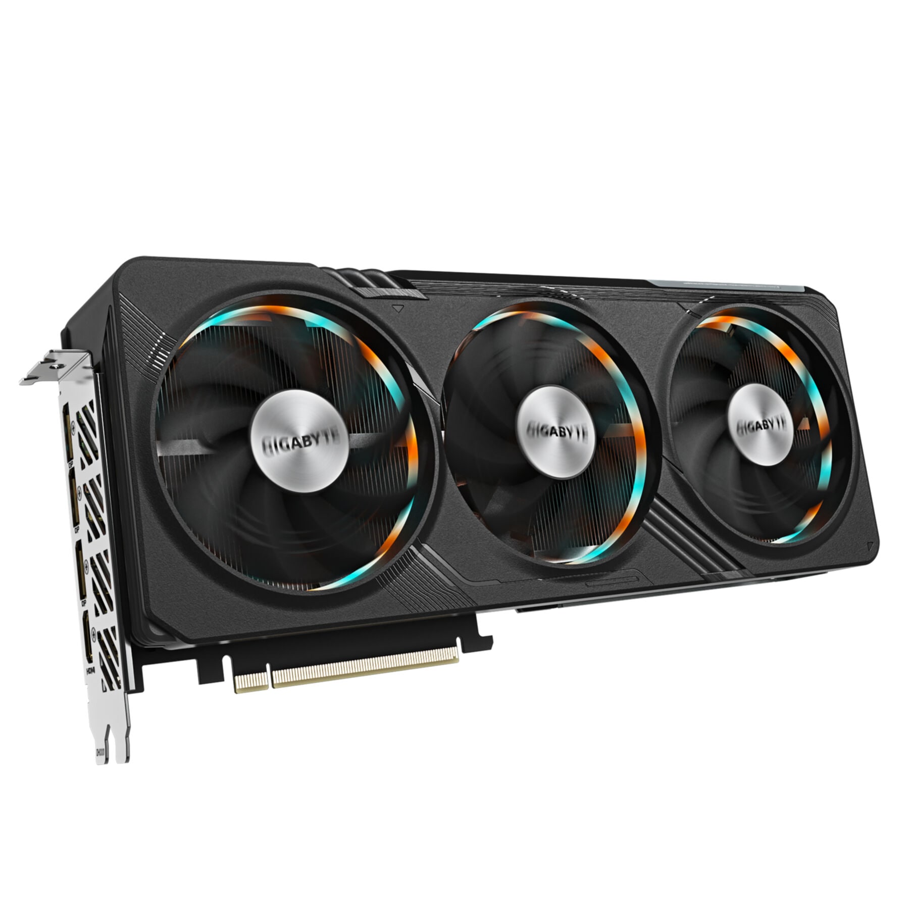 Gigabyte Grafikkarte »GeForce RTX 4070 SUPER GAMING OC 12G«