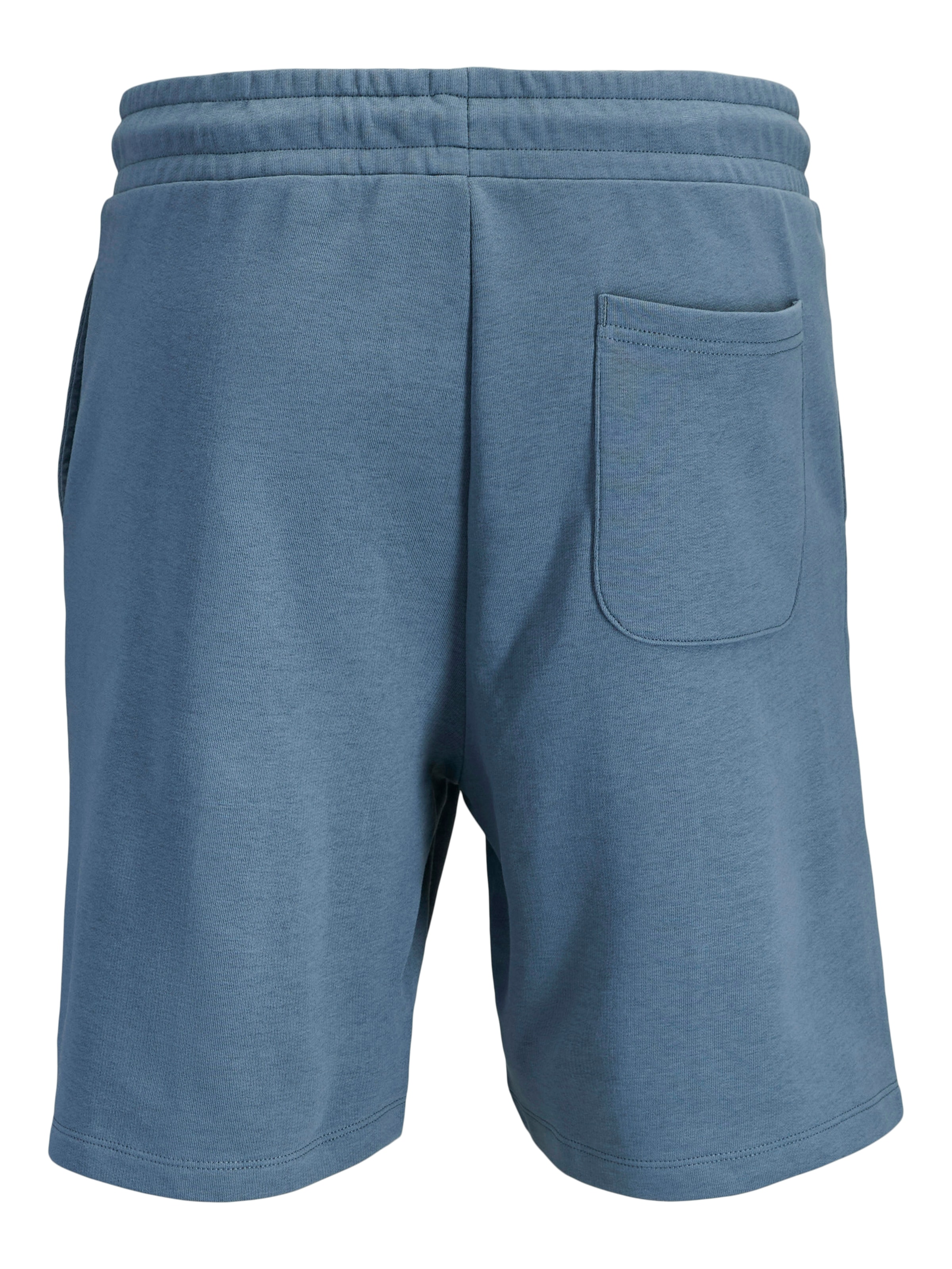 Jack & Jones PlusSize Sweatshorts »JPSTKANE SOHO SWEAT SHORTS MID SN PLS«  Baumwollmischung, relaxed fit