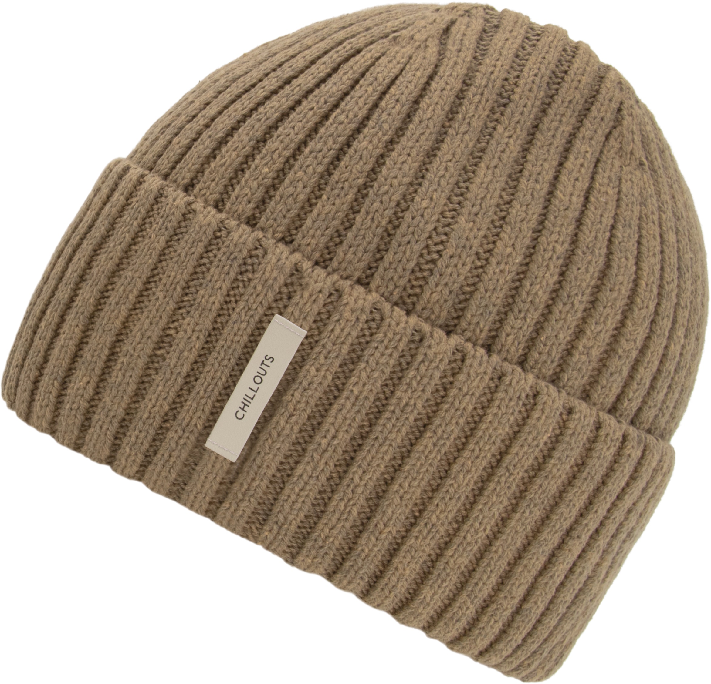 chillouts Beanie »Luke Hat«
