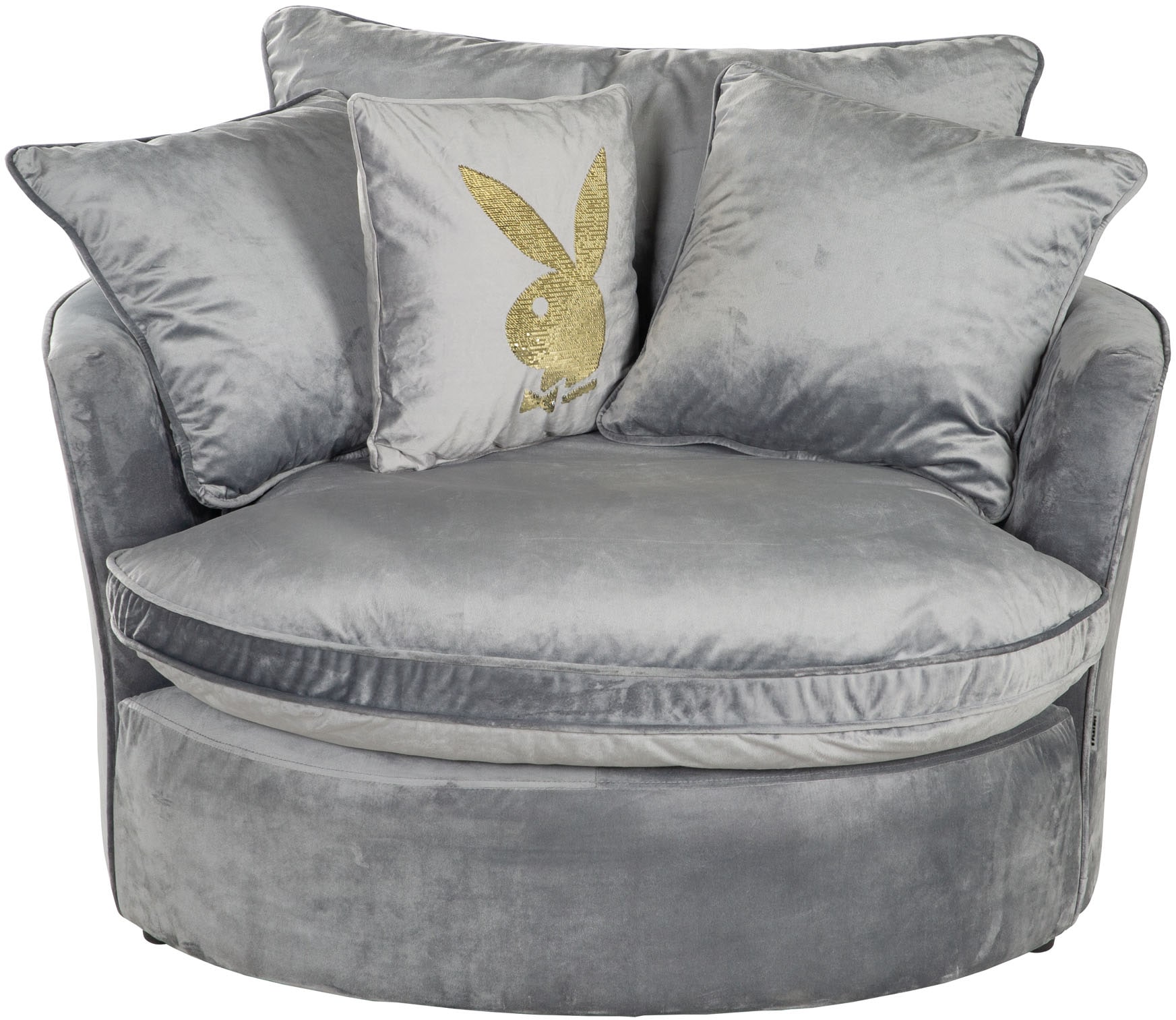 PLAYBOY Drehsessel »Eloise«