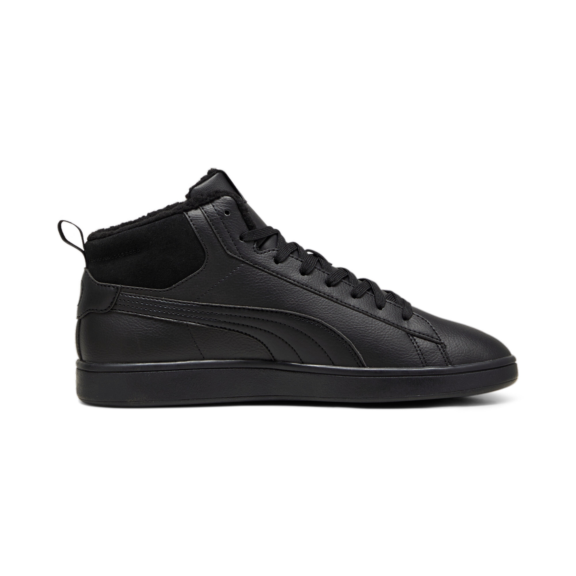 PUMA Sneaker »SMASH 3.0 MID WTR«, Sneakerboots, Winterschuhe, gefüttert