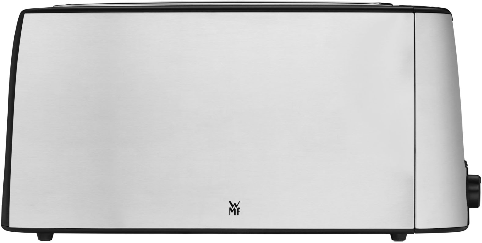 WMF Toaster "Bueno Pro, Doppel-Langschlitz-Toaster, XXL Toast, Brötchenaufs günstig online kaufen