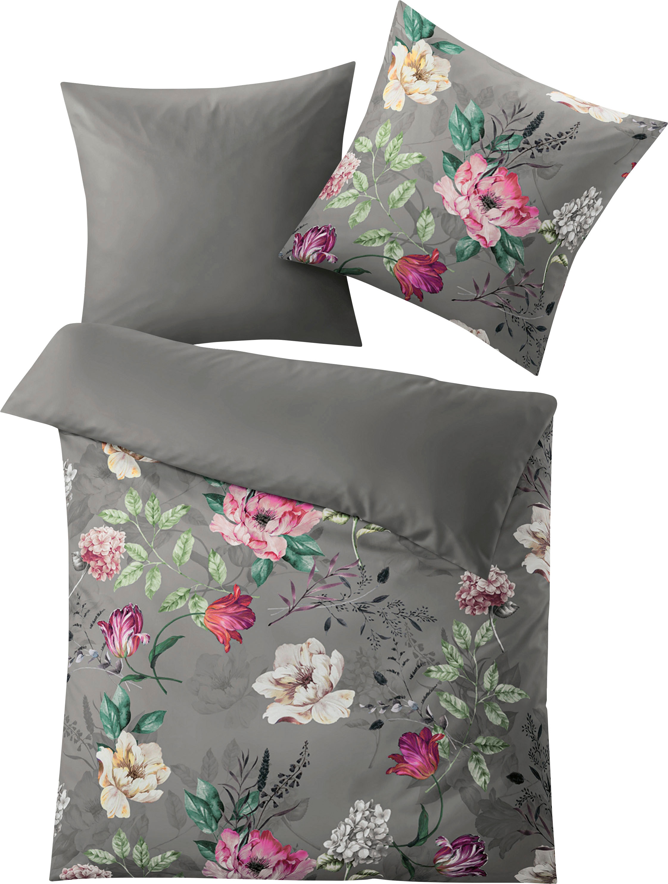 Kleine Wolke Wendebettwäsche "Vincenza" 2 Stk. tlg. günstig online kaufen