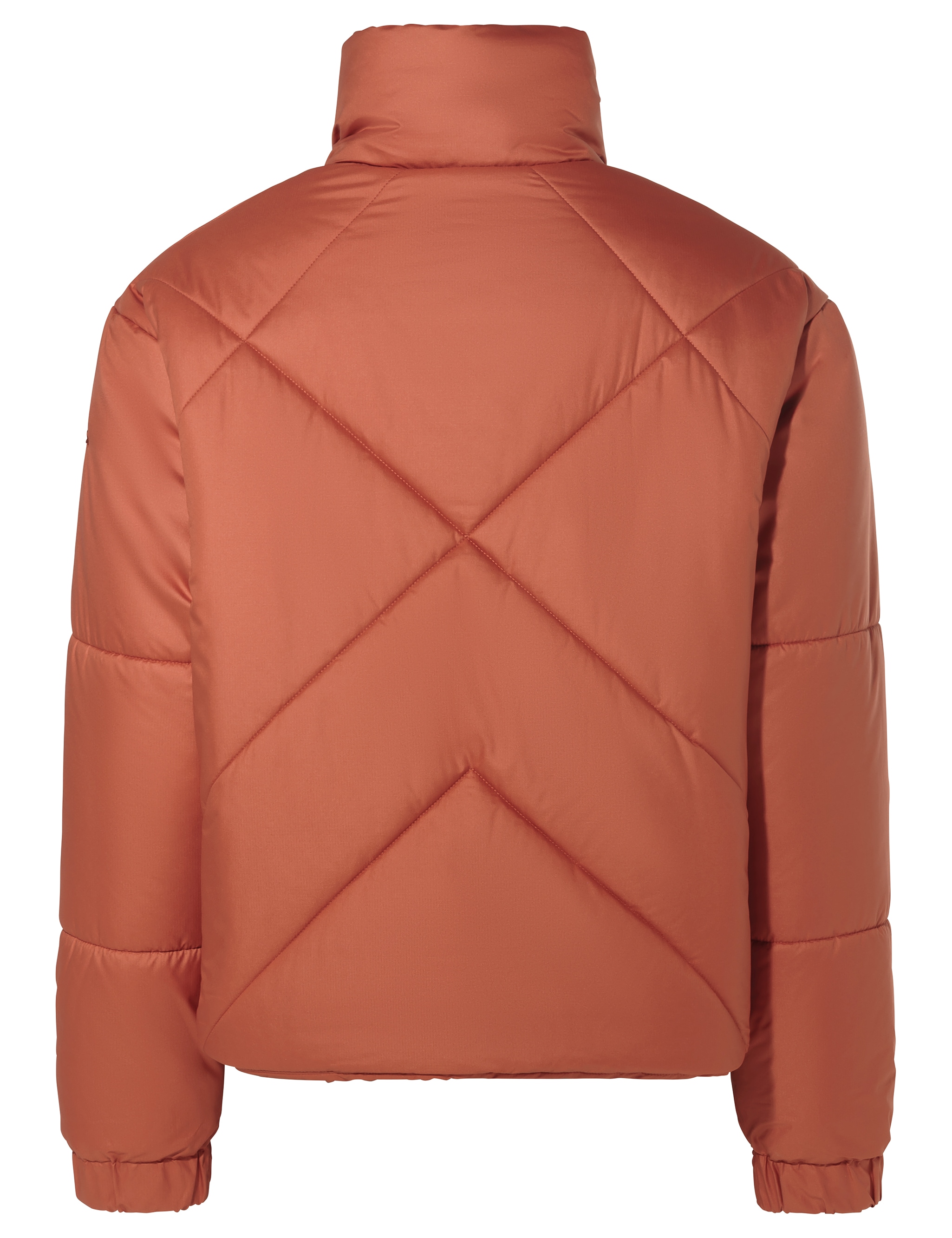 VAUDE Outdoorjacke »WOMEN'S NAJUN PADDED JACKET«, (1 St.), Winddicht
