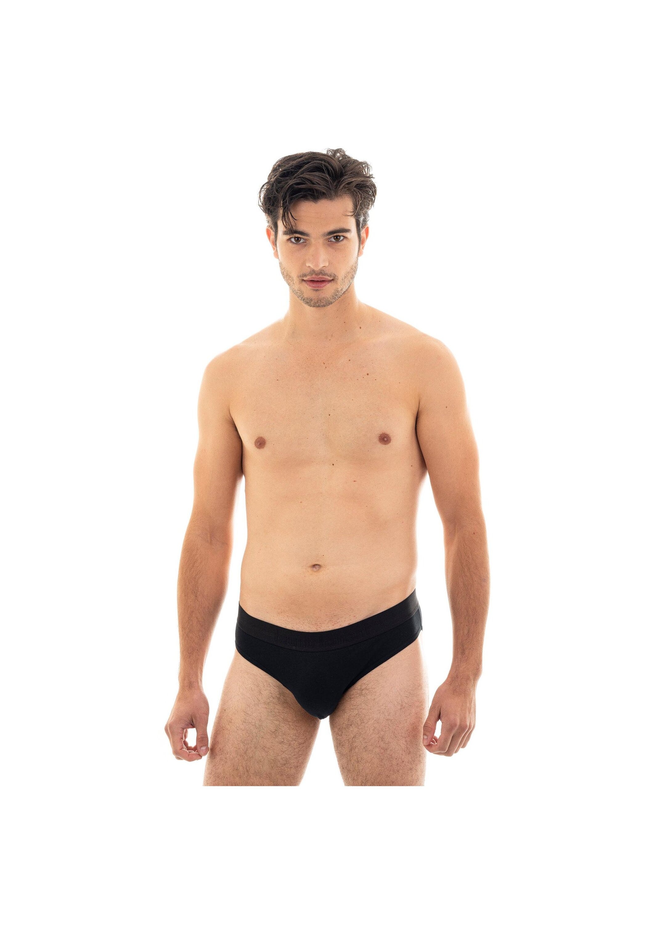 Bruno Banani Slip »Slip Sportslip 2Pack Flowing 2er Pack«