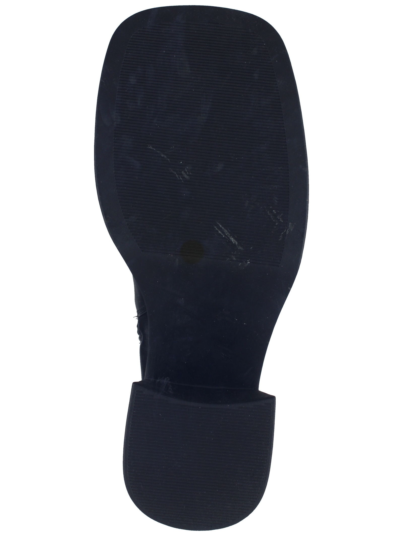 STEVE MADDEN High-Heel-Stiefelette »STEVE MADDEN Stiefelette Lederimitat«