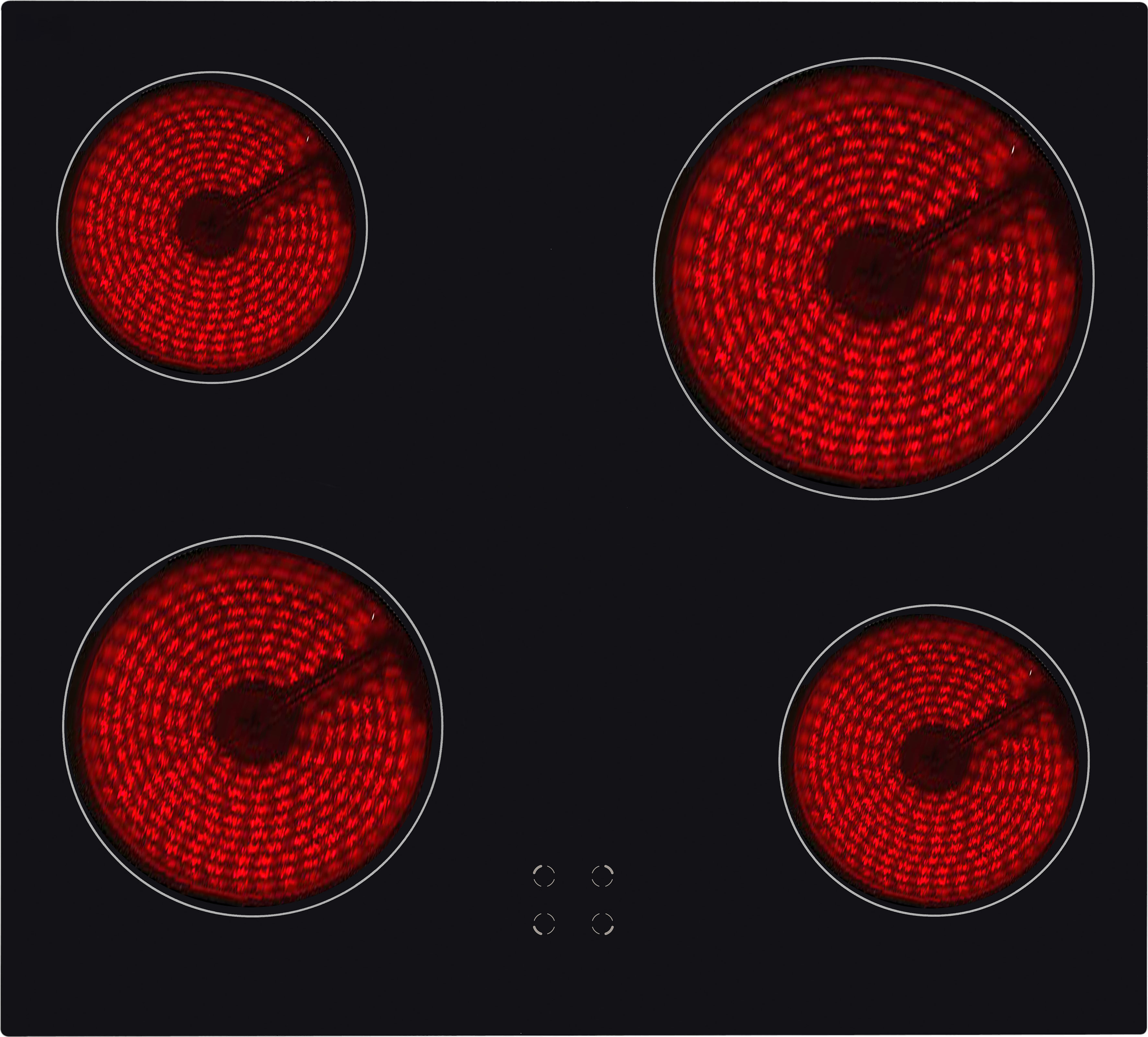 Thumbnail - Amica Elektro-Herd-Set "EHC 12516 E" Set, Zuverlässiger Kochkomfort für den täglichen Küchenalltag