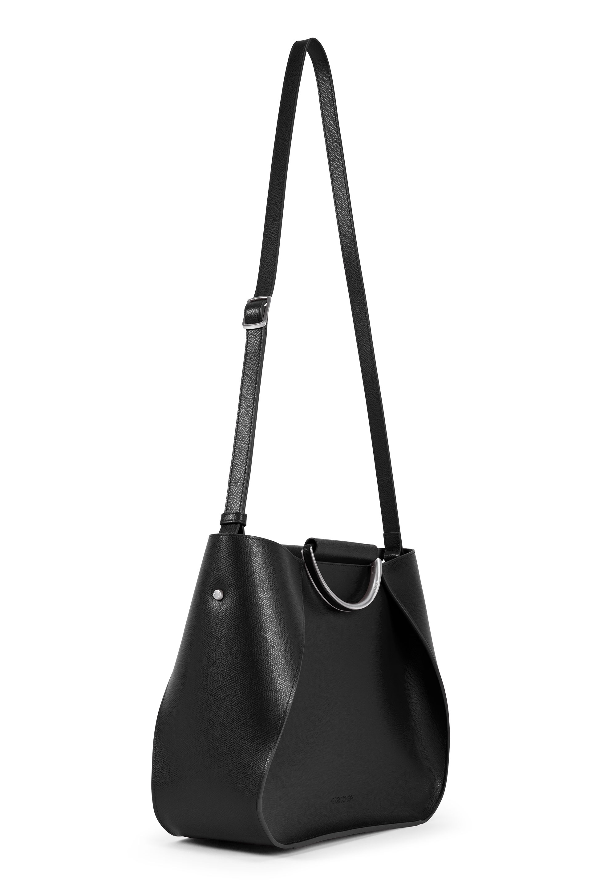 GRETCHEN Henkeltasche »Erica Tote«, aus italienischem Rindsleder