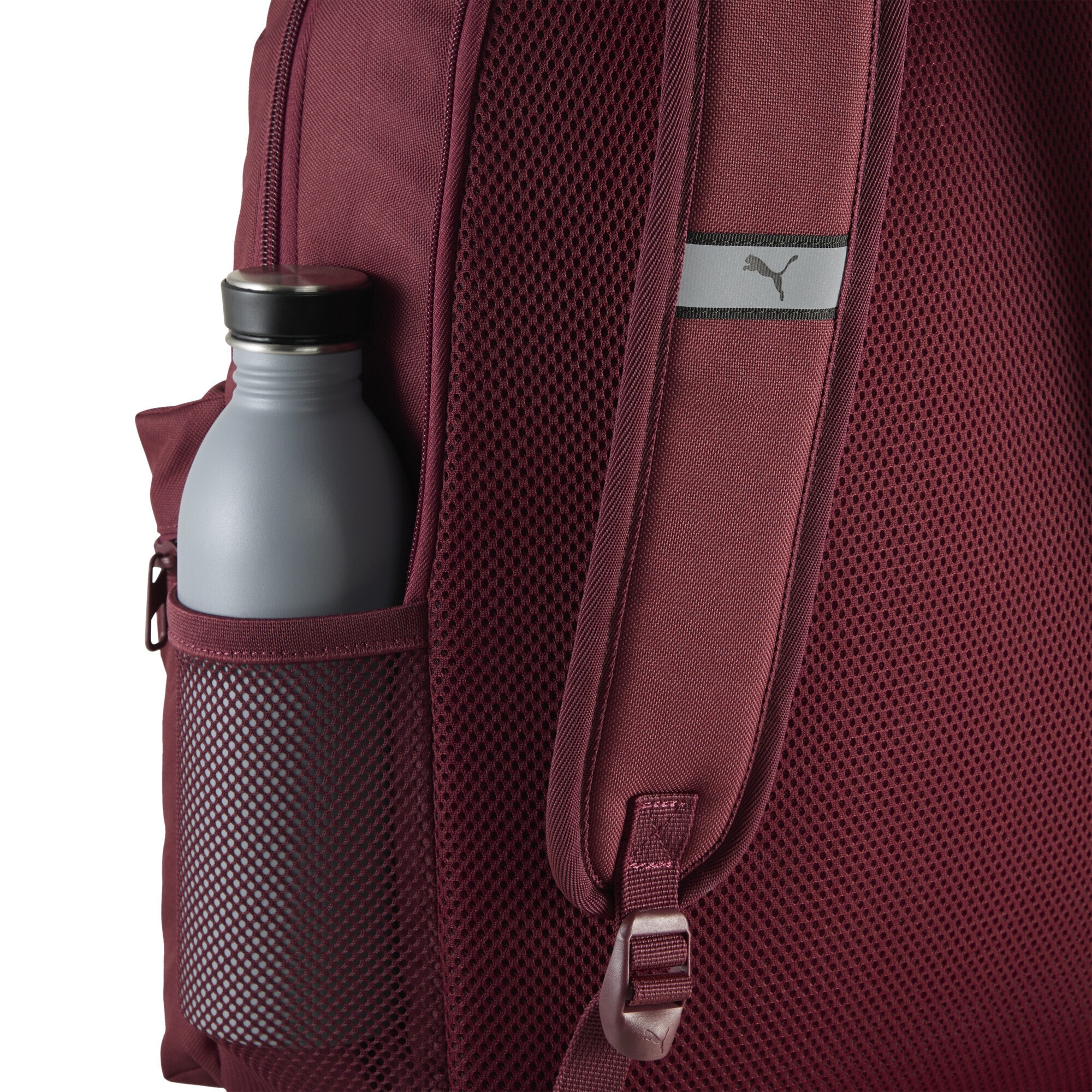 PUMA Freizeittasche »Phase Class 20 l Rucksack Jugendliche und Erwachsene«