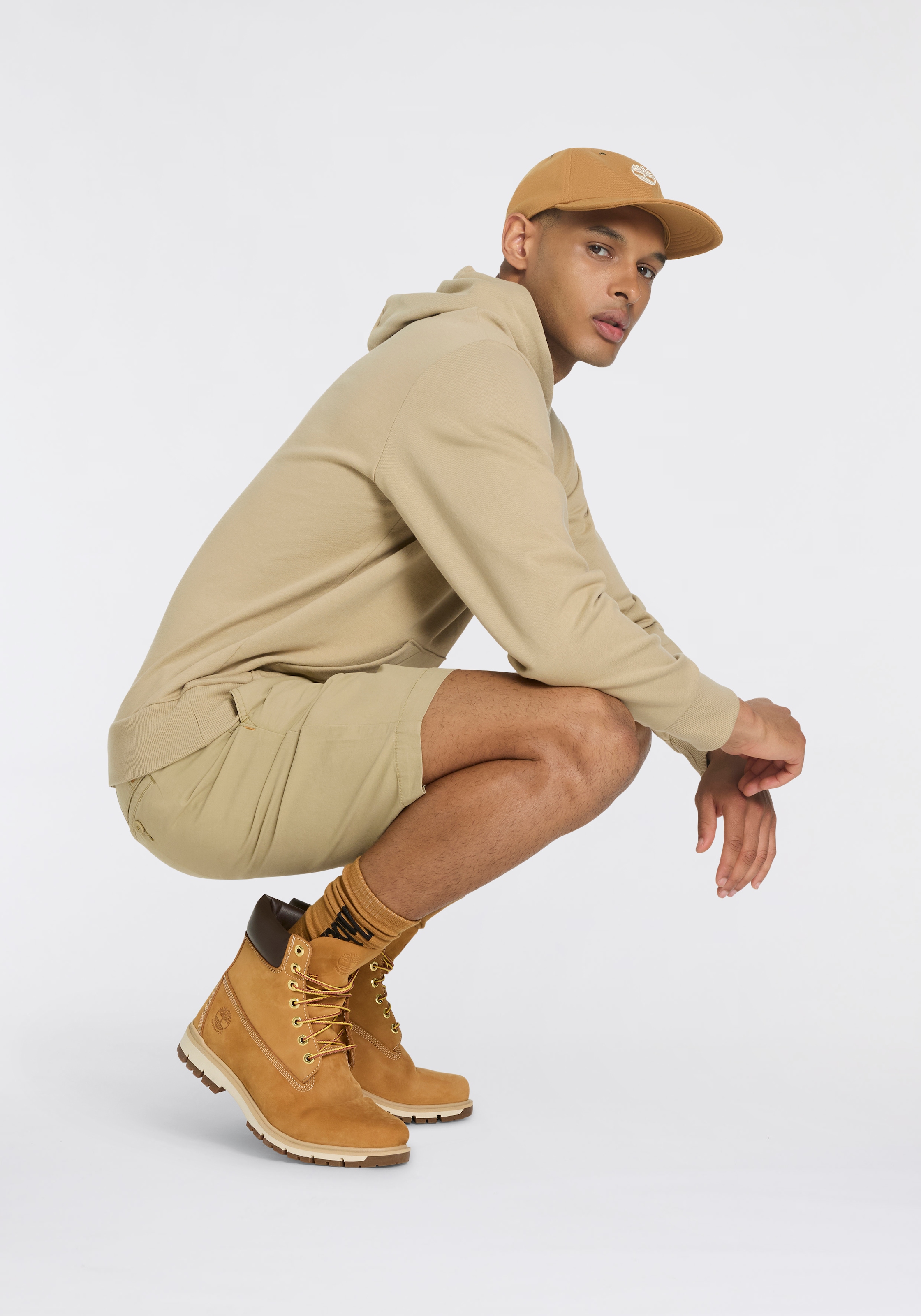 Timberland Baseball Cap