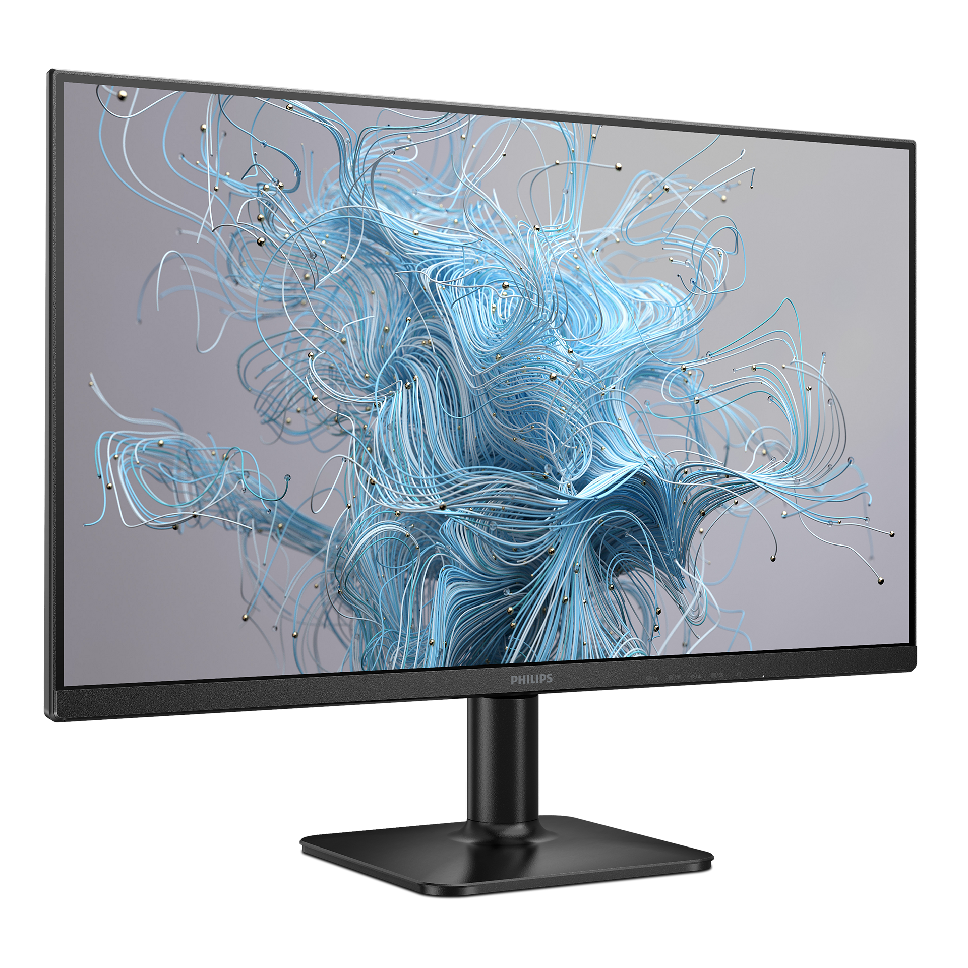 Philips LCD-Monitor »24E2N1100LB«, 60,5 cm/24 Zoll, 1920 x 1080 px, Full HD, 1 ms Reaktionszeit, 100 Hz