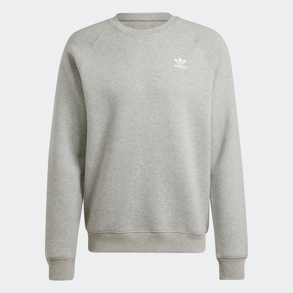 adidas Originals Sweatshirt »ESSENTIAL CREW«
