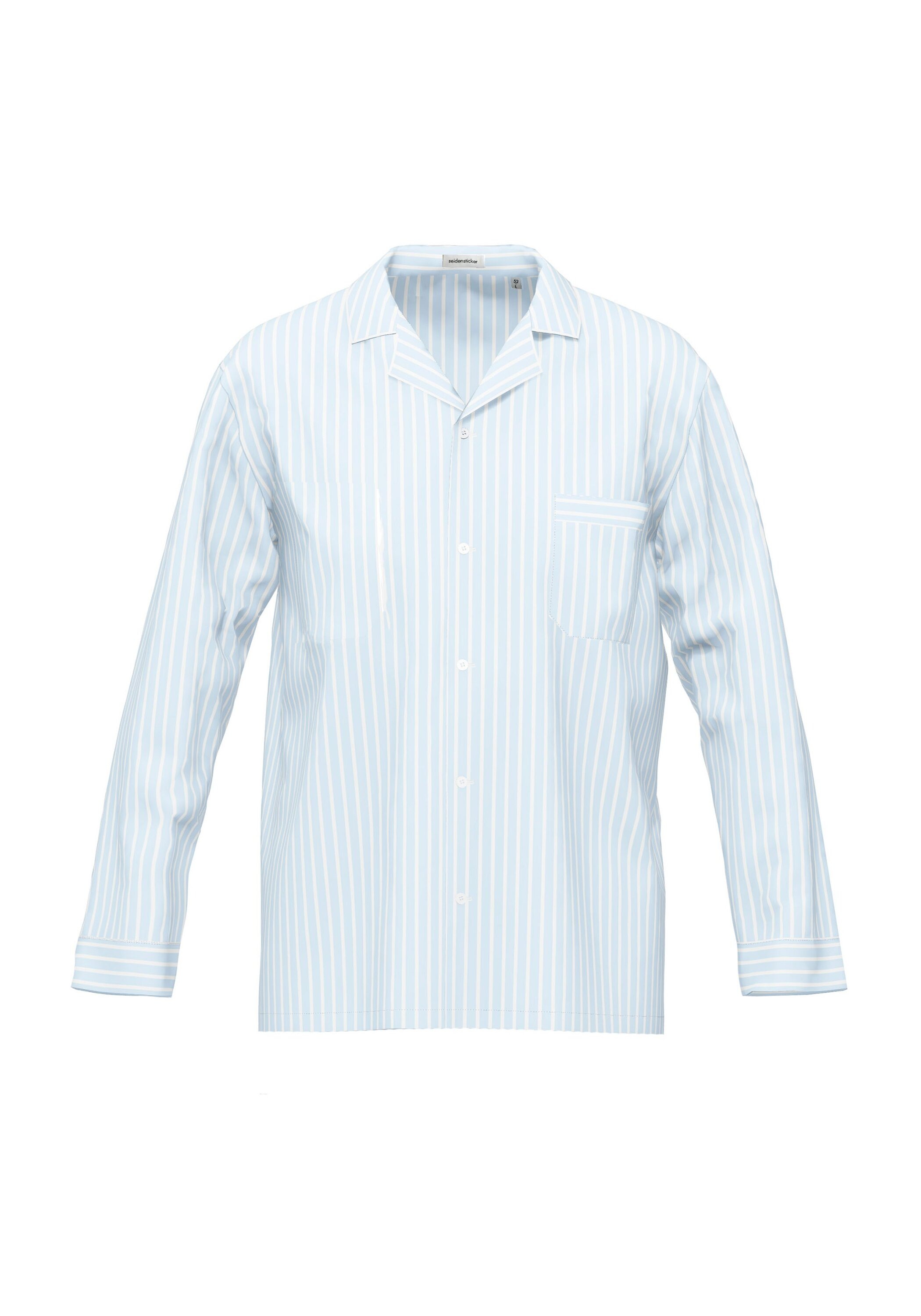 seidensticker Schlafanzug "Pyjama" günstig online kaufen