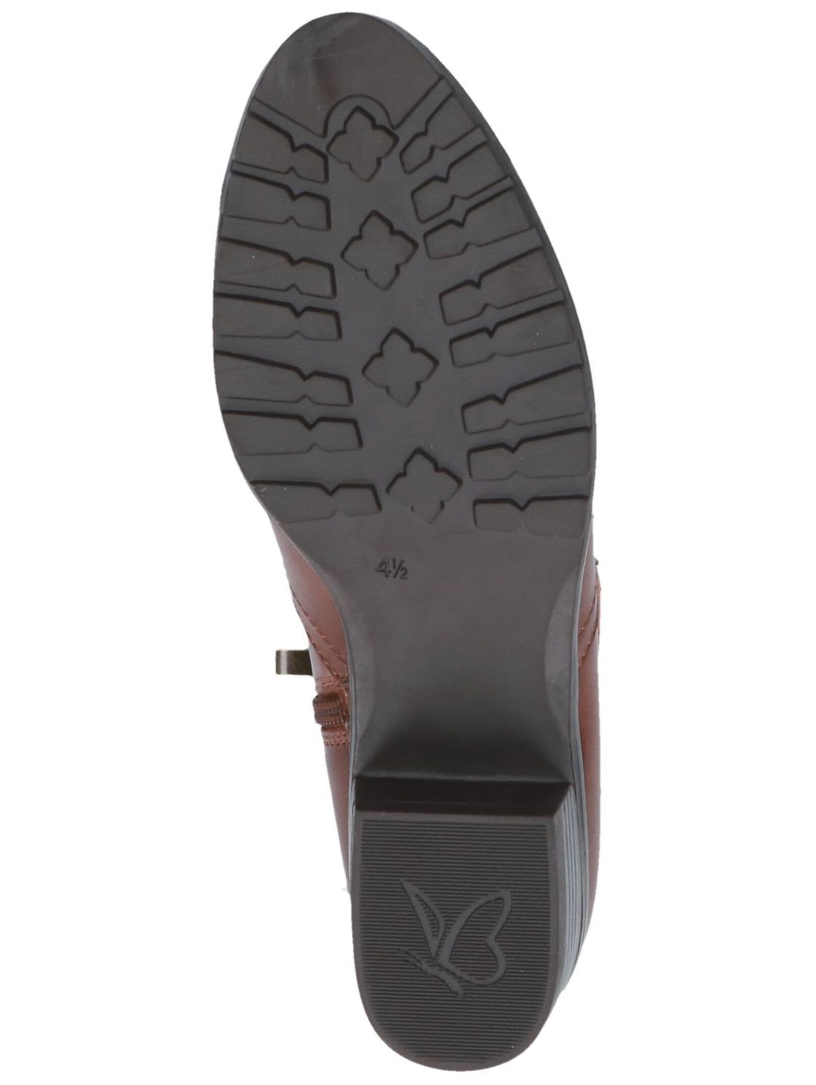 Caprice Stiefelette »Caprice Stiefelette Leder/Textil«