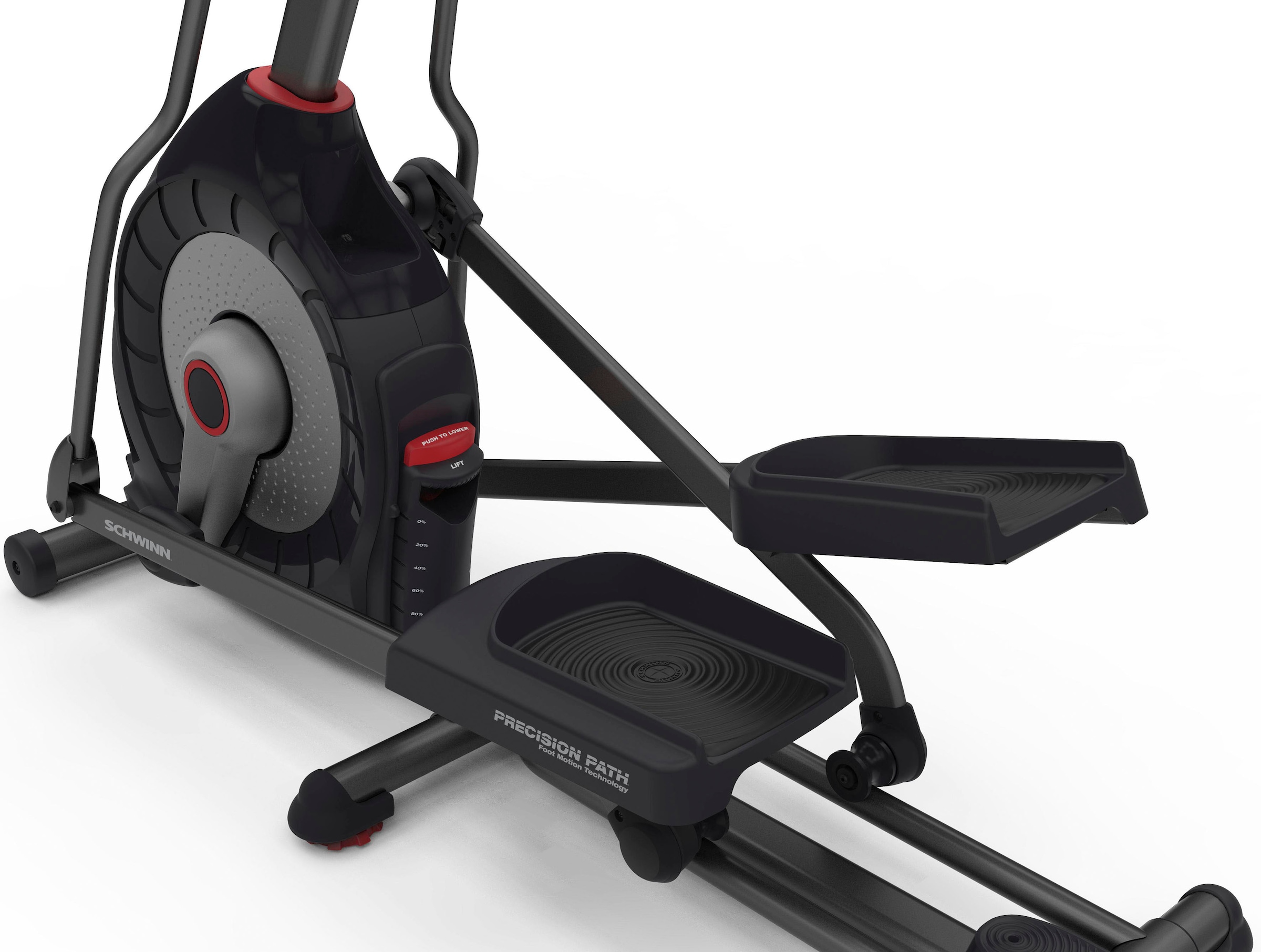 Schwinn® Ellipsentrainer-Ergometer »430i«