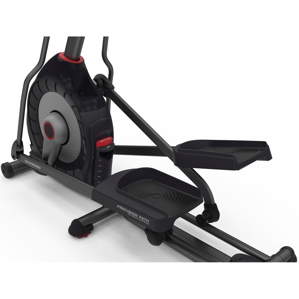 Schwinn® Ellipsentrainer-Ergometer »430i«