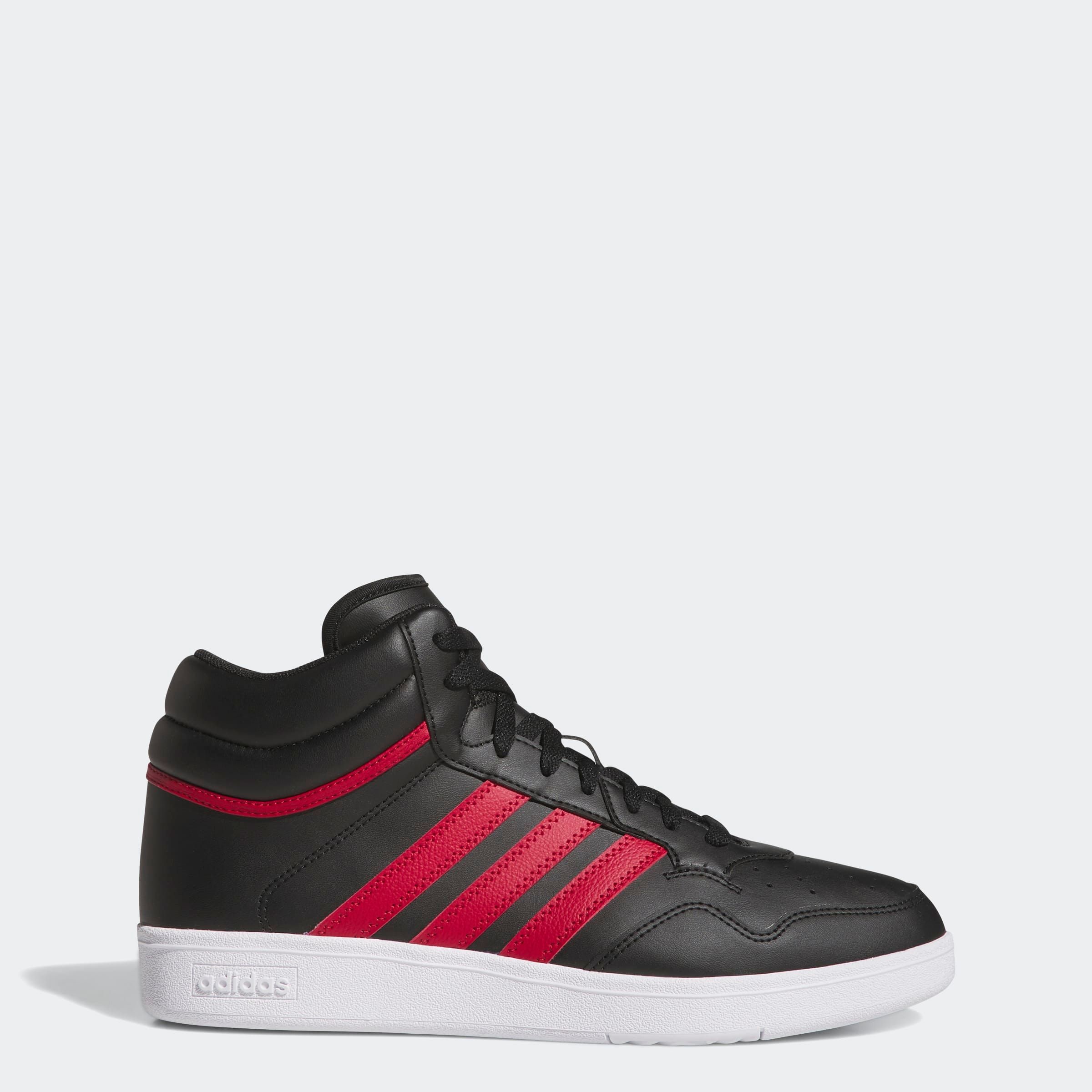 adidas Sportswear Sneaker »HOOPS 4.0 MID«