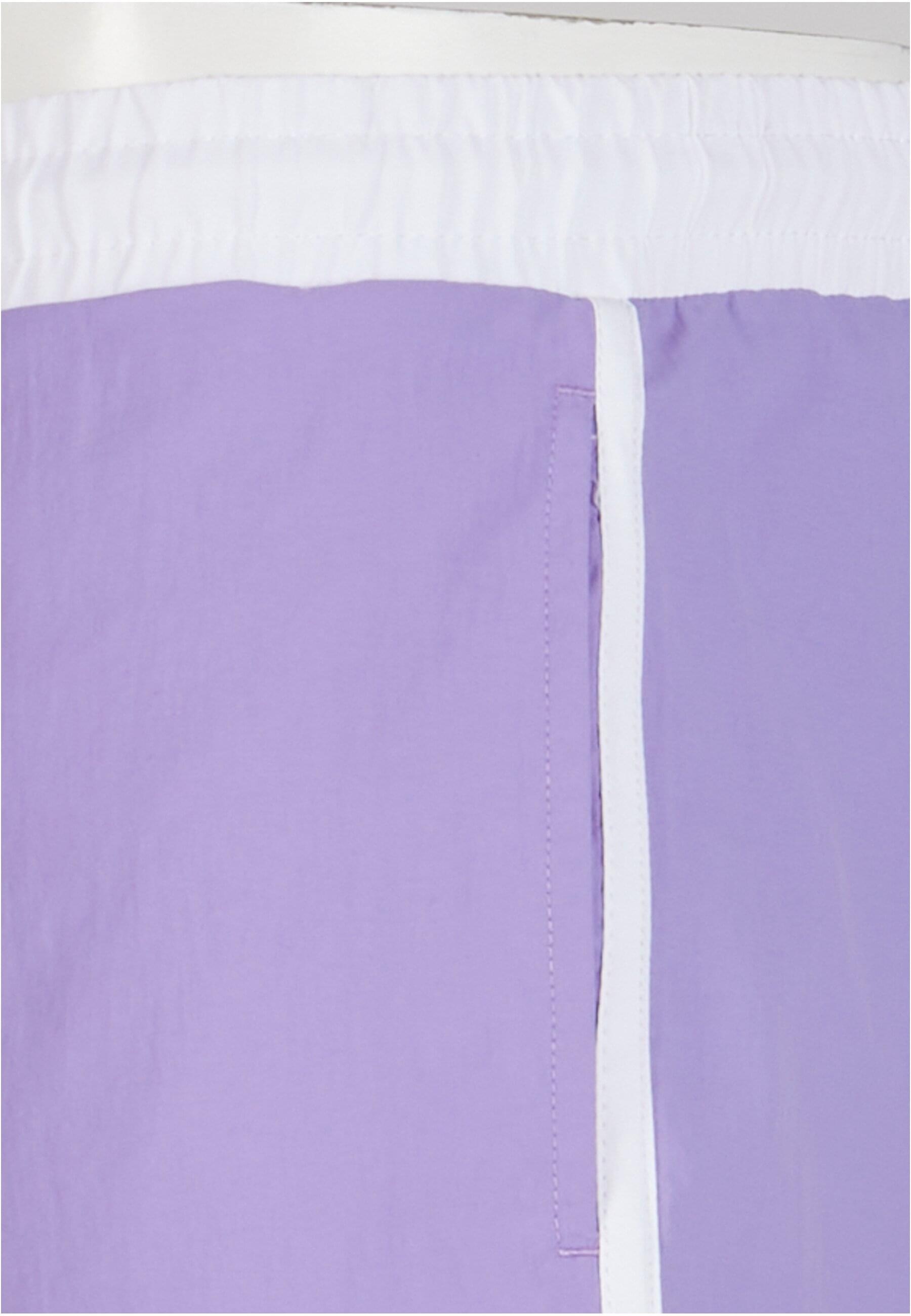 URBAN CLASSICS Badeshorts »Urban Classics Herren Retro Swimshorts«