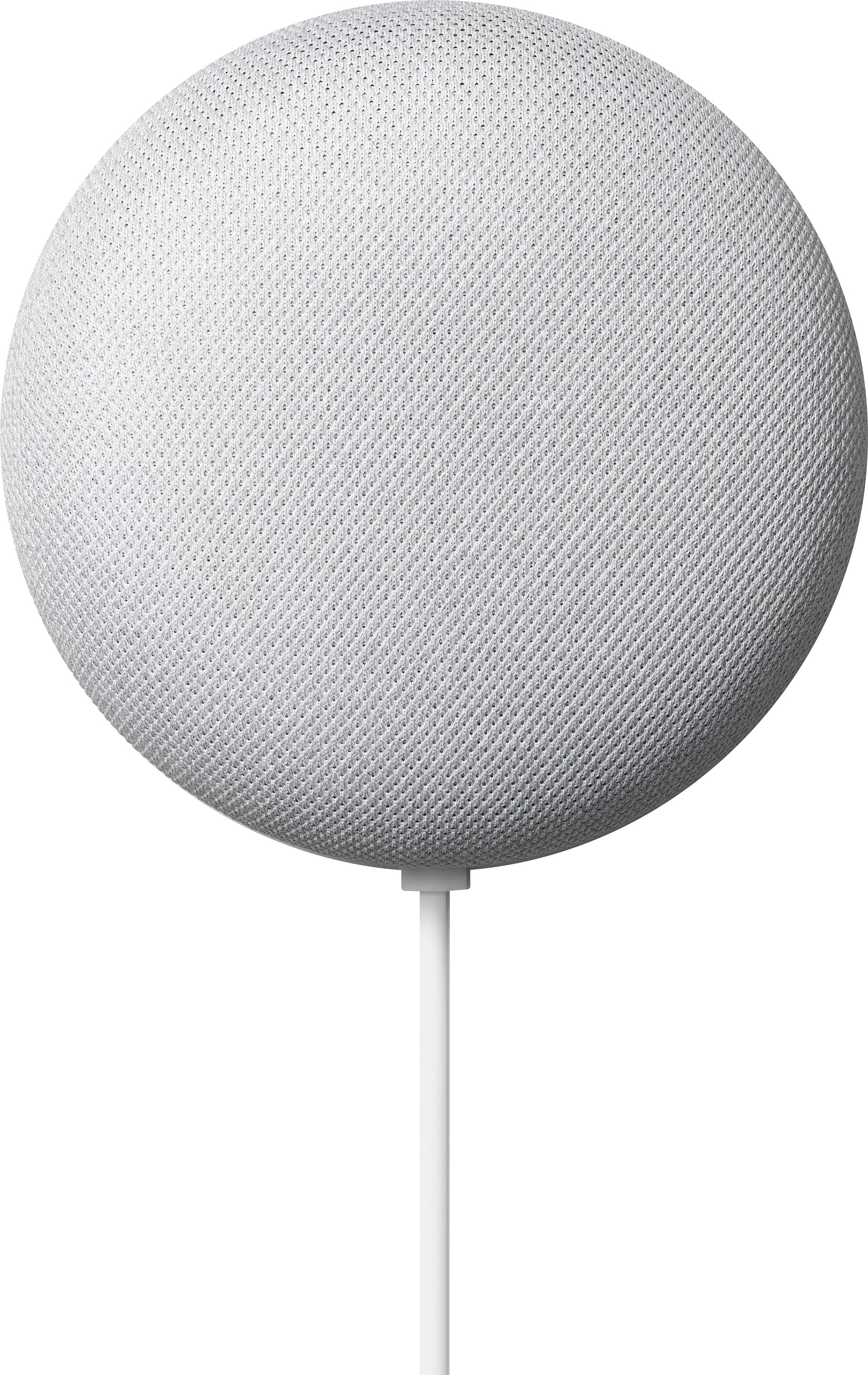 Google Smart Speaker »Nest Mini«