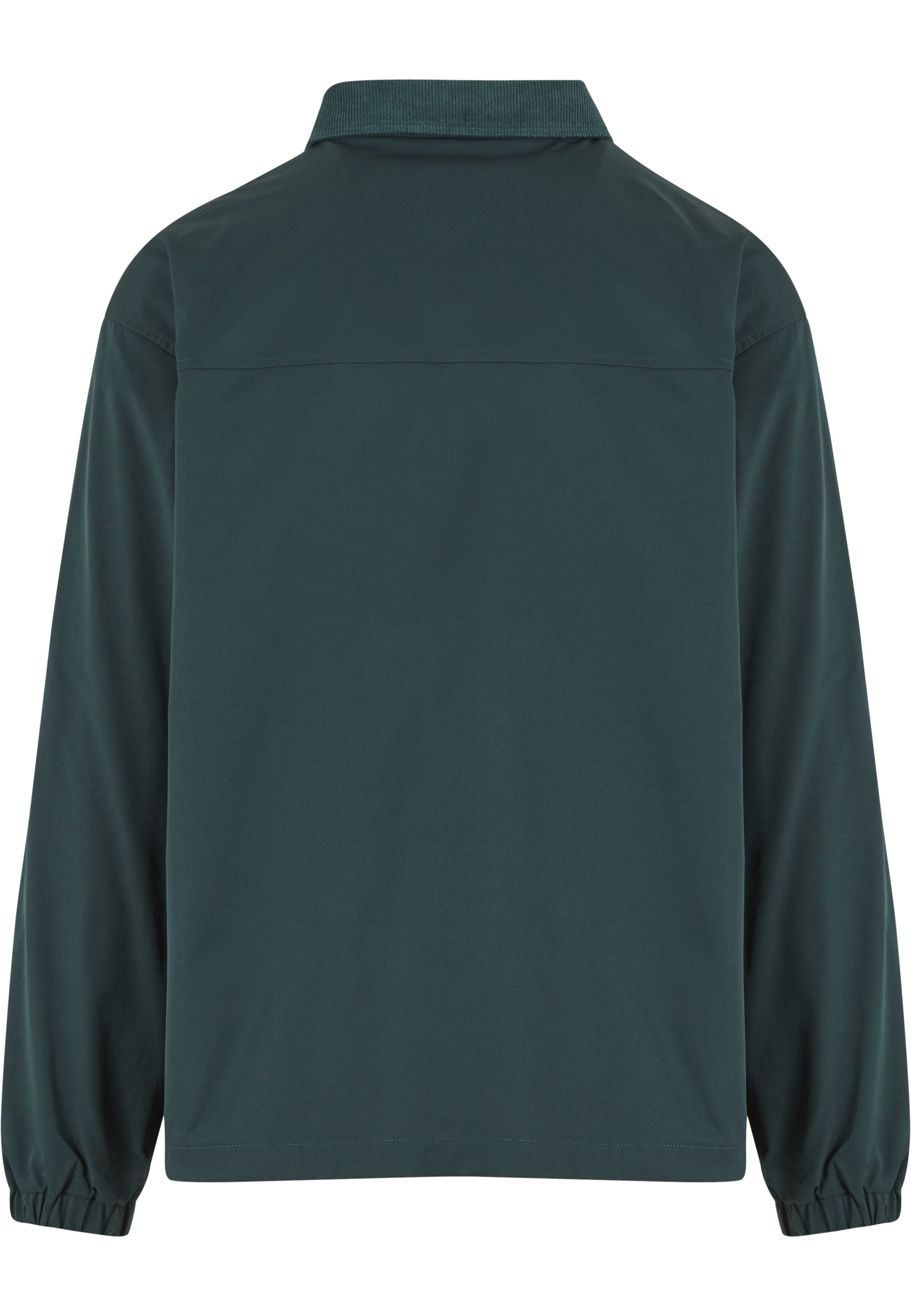 Another Cotton Lab Allwetterjacke »Another Cotton Lab« 1 Stk. tlg. ohne Kapuze