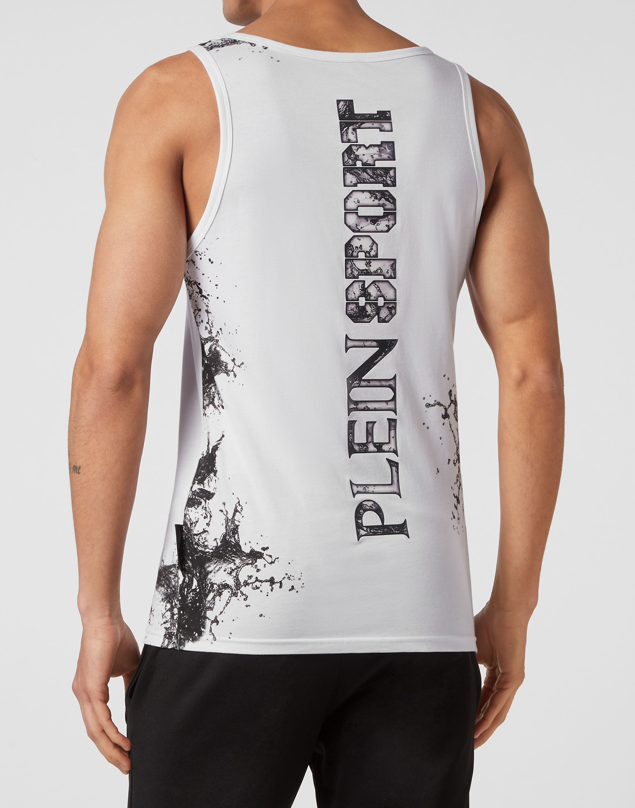 PLEIN SPORT T-Shirt »Splash Extreme«