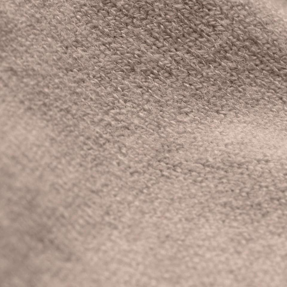 STREET ONE Strickpullover, mit U-Boot-Ausschnitt