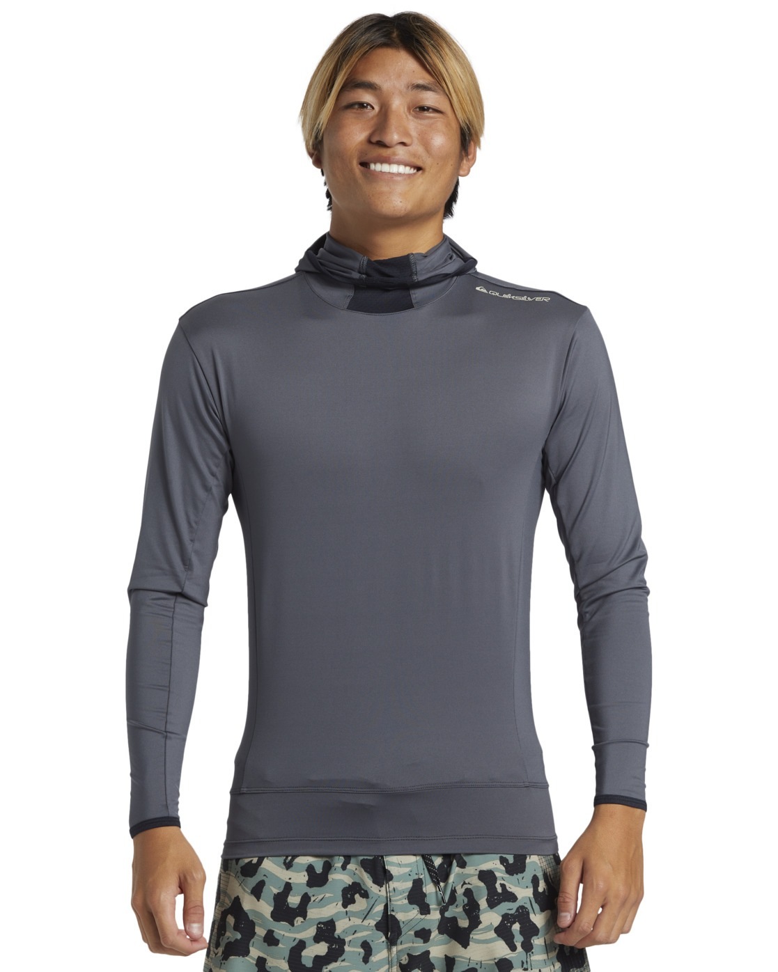 Thumbnail - Quiksilver Shirttop "Highline"