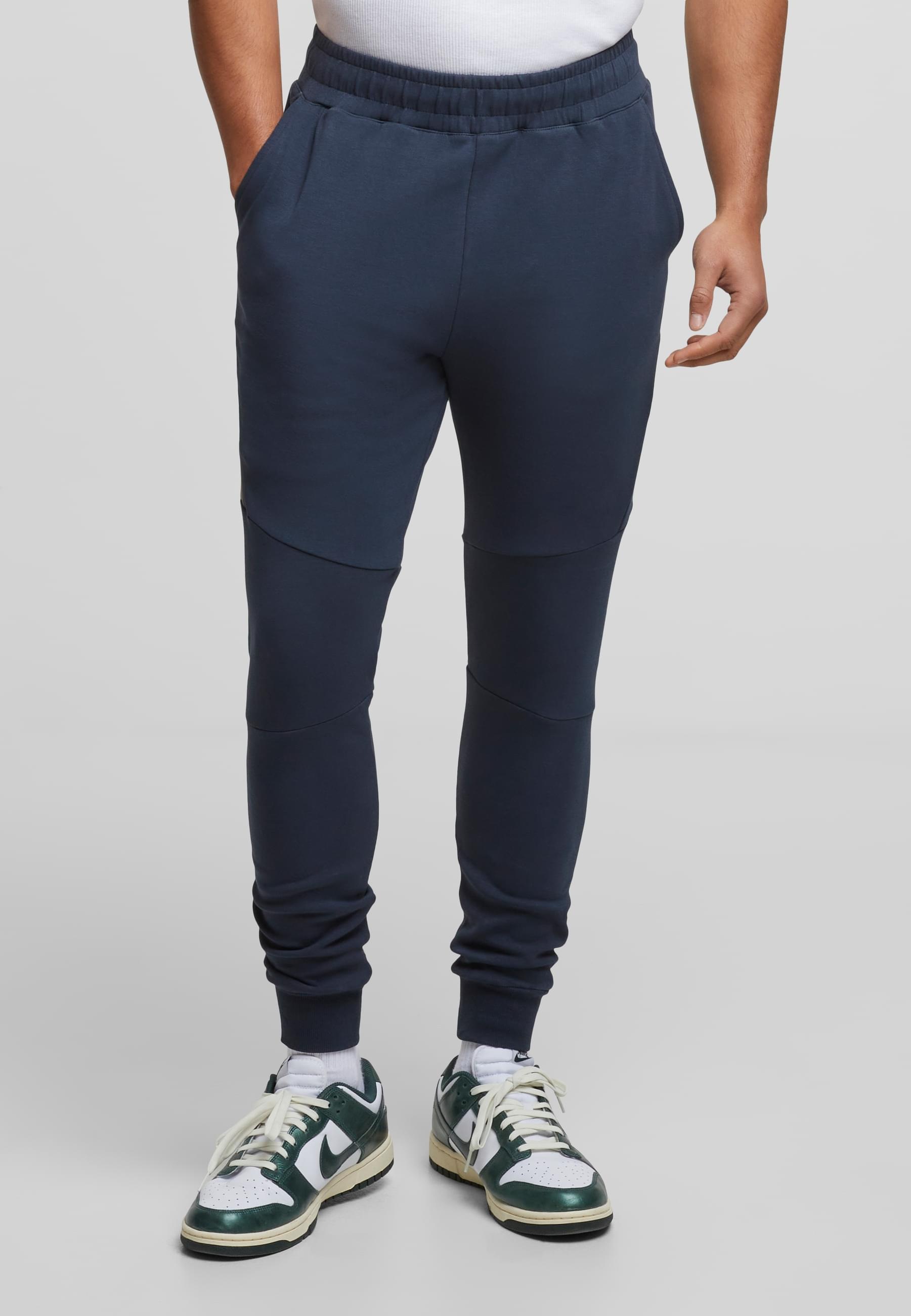 MisterTee Jogginghose »MisterTee Basic Trainingshose«, (1 tlg.)
