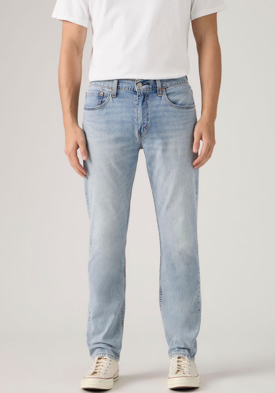 Levis "502 TAPER" in elegantem, modernem Stil günstig online kaufen
