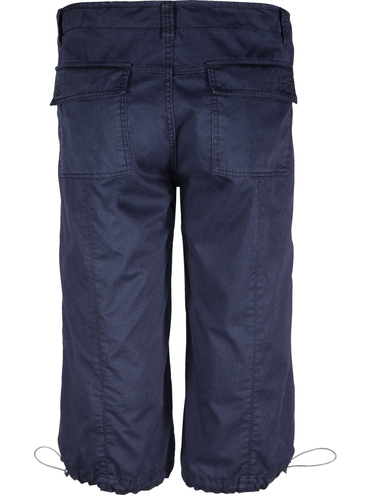 Bermudas BABISTA "Bermuda FIOREZELLO", Herren, Gr. 58, N-Gr, blau (dunkelblau), Obermaterial: 100% Baumwolle CO., regular fit, Hosen Bermudas 3