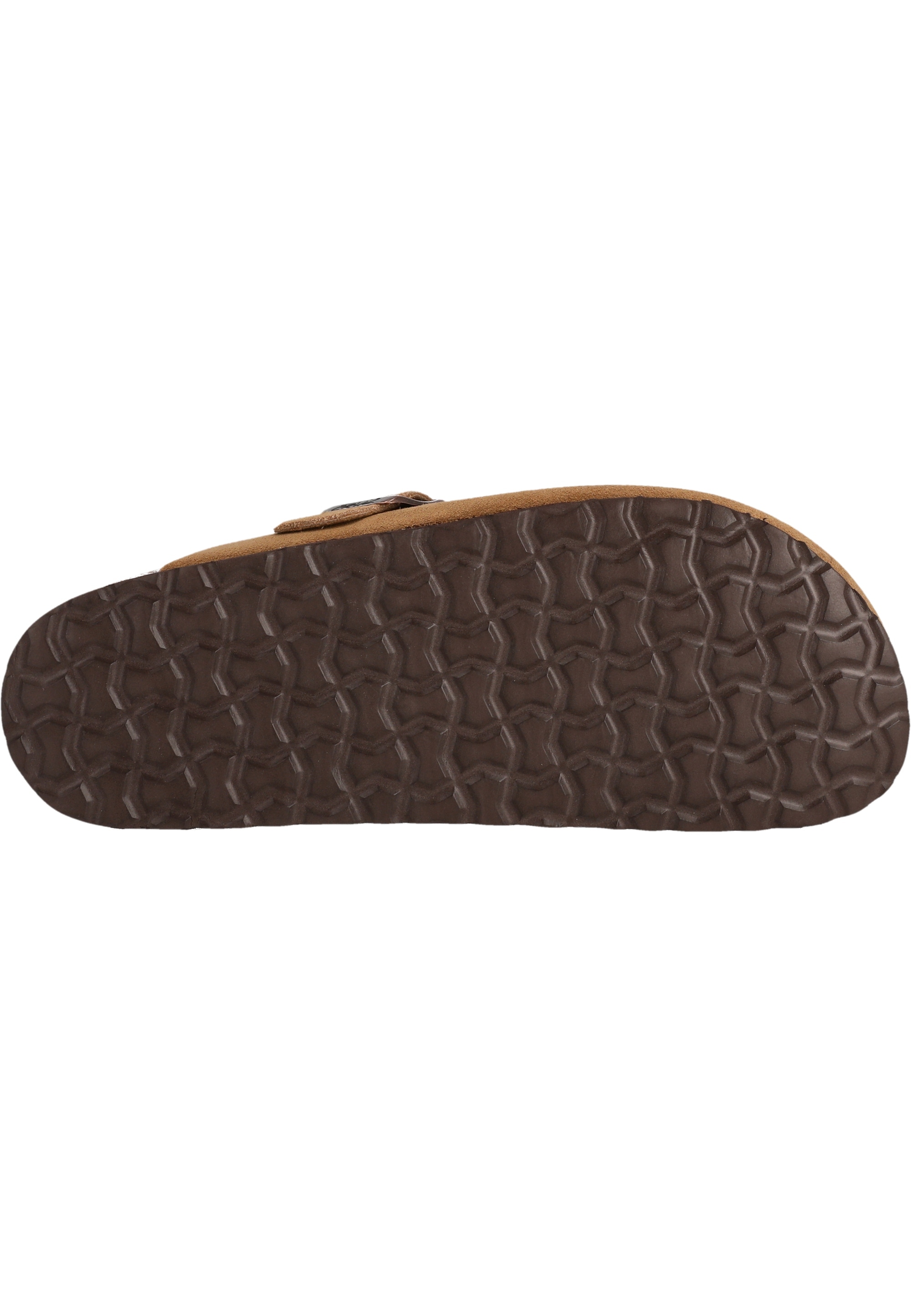 CRUZ Slipper »Corwin«, aus atmungsaktivem Material