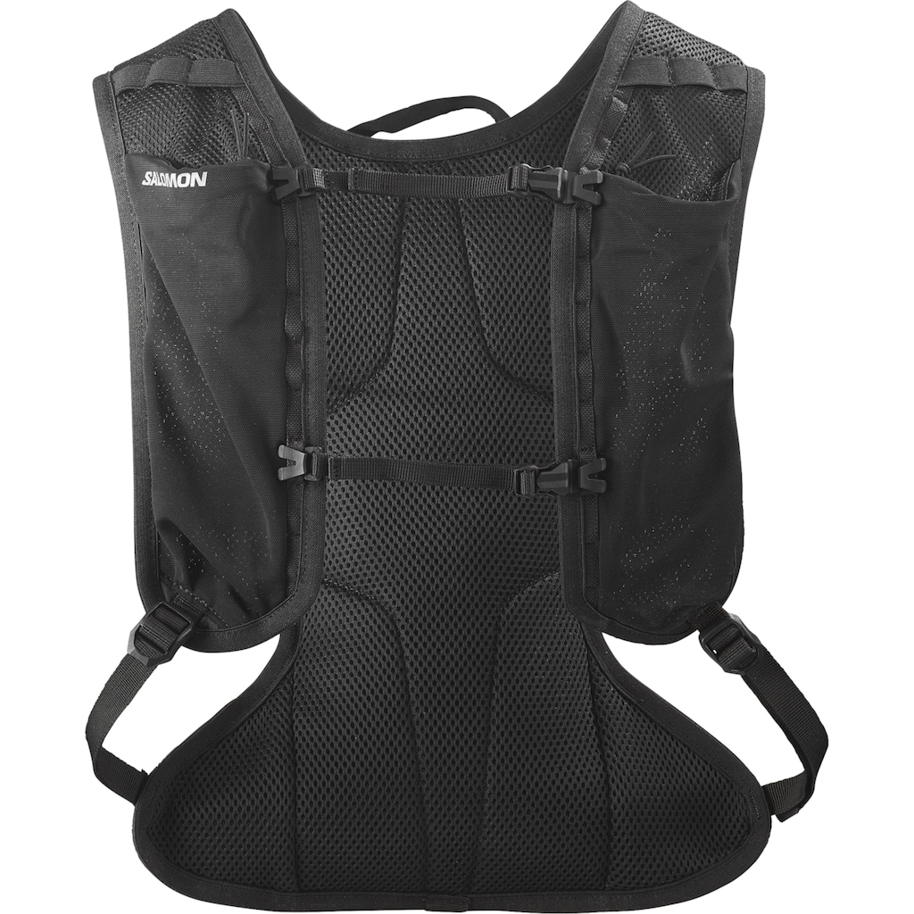 Salomon Sportrucksack »CROSS 4«, Rucksack