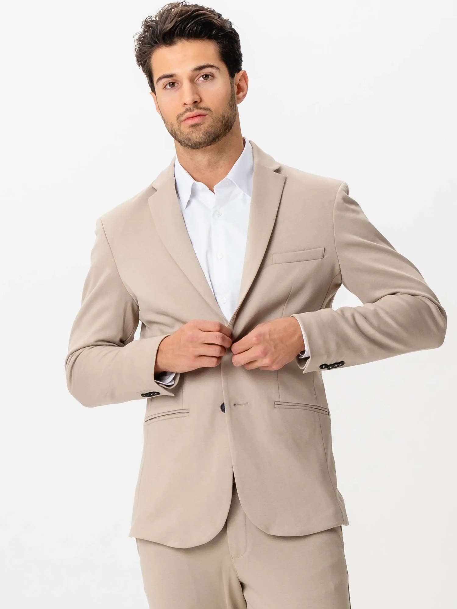 TeeShoppen "TEESHOPPEN Blazer The Original"