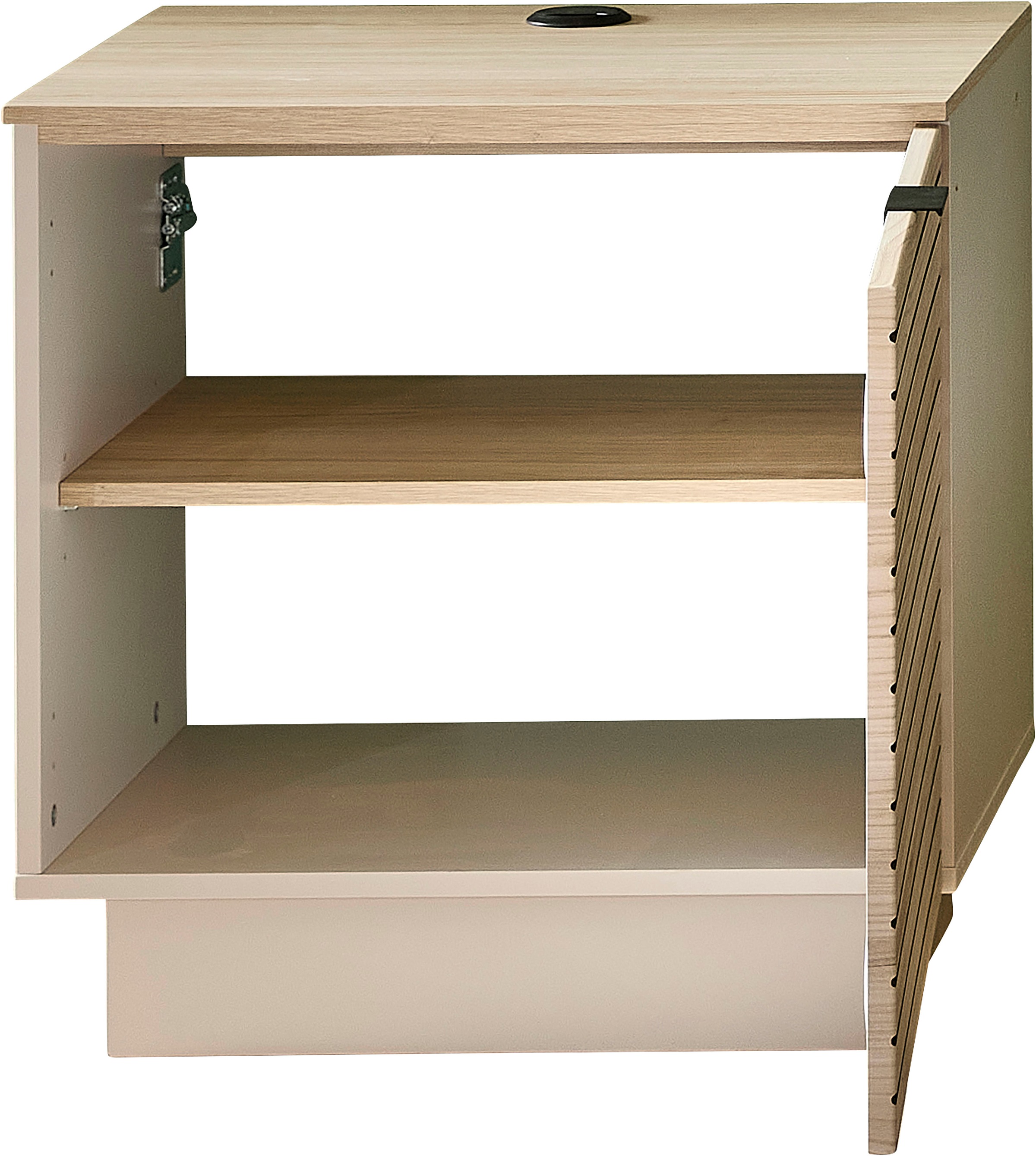 Innostyle TV-Schrank "INA TV-Lowboard, 60 x 51 x 44 cm (B/H/T)" 1 Stk. tlg. günstig online kaufen