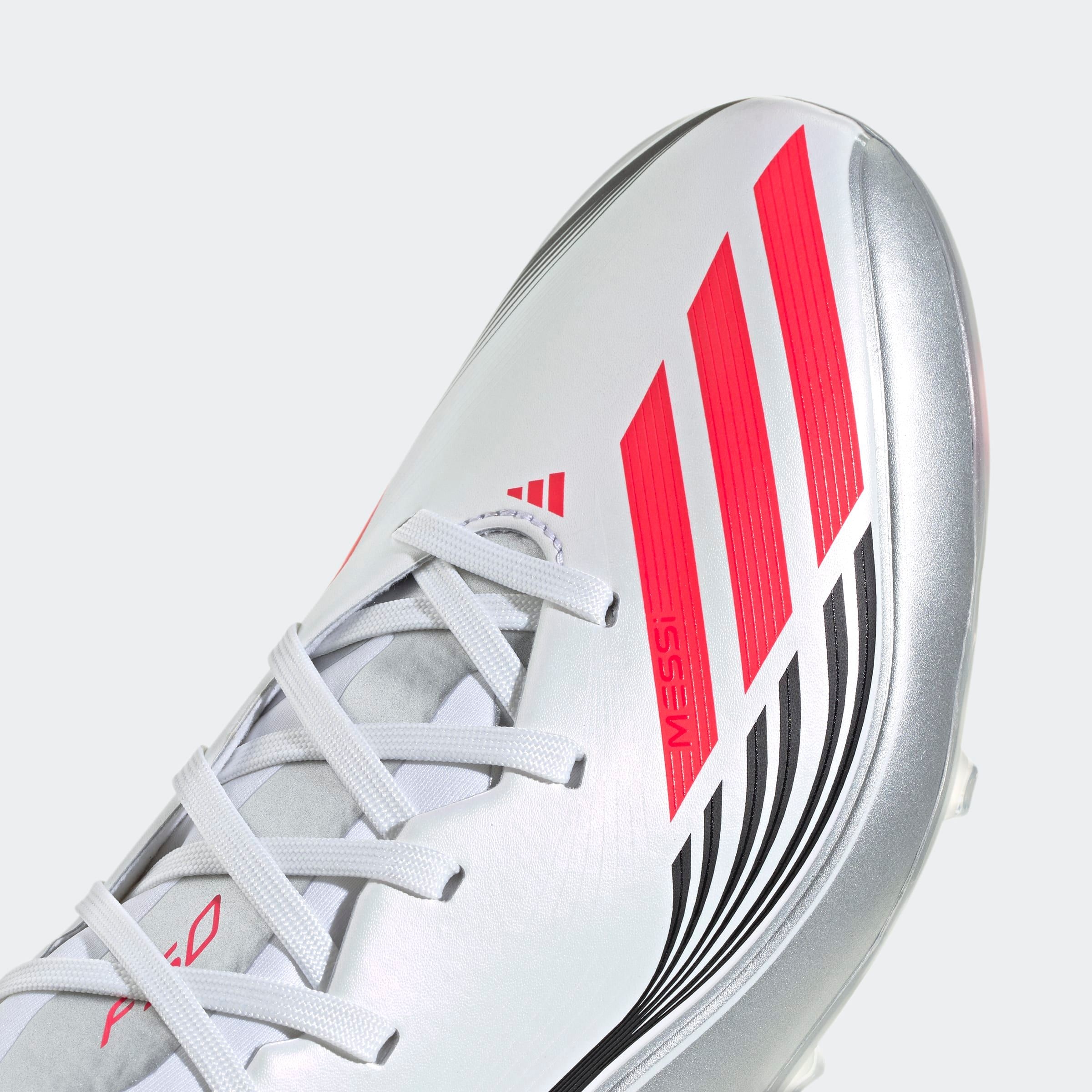 adidas Performance Fußballschuh »F50 MESSI LEAGUE FG/MG«