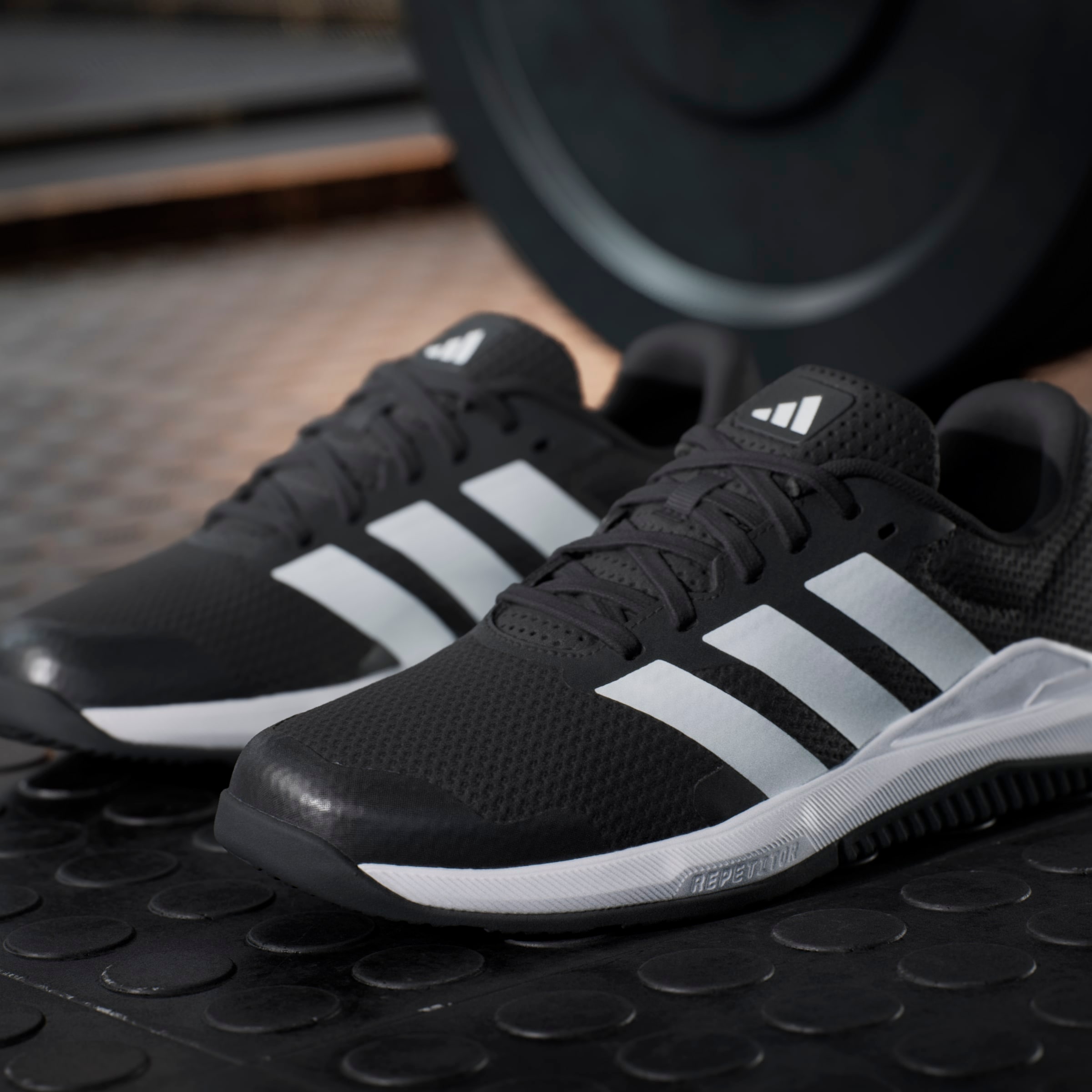 adidas Performance Trainingsschuh »DROPSET«