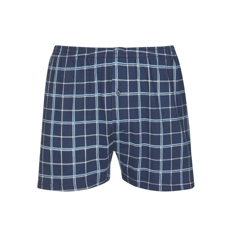 Kings Club Boxershorts, (3 St.)