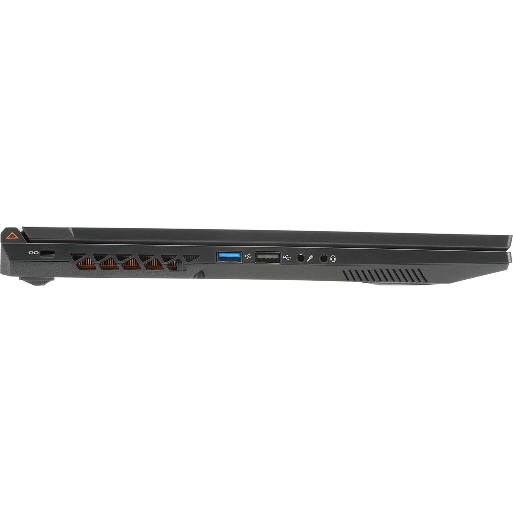 Gigabyte Gaming-Notebook »G7 KE-52DE414SD«, 43,94 cm, / 17,3 Zoll, Intel, Core i5, GeForce RTX 3060, 1000 GB SSD