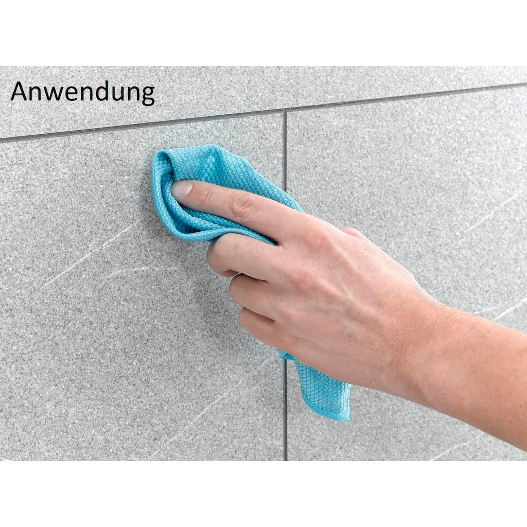 Wohnen Badmöbel Nie wieder bohren Toiletten-Ersatzrollenhalter »Pro 030«, hochglanzverchromt silberfarben Wohnen Badmöbel Nie wieder bohren Toiletten-Ersatzrollenhalter »Pro 030«, hochglanzverchromt silberfarben