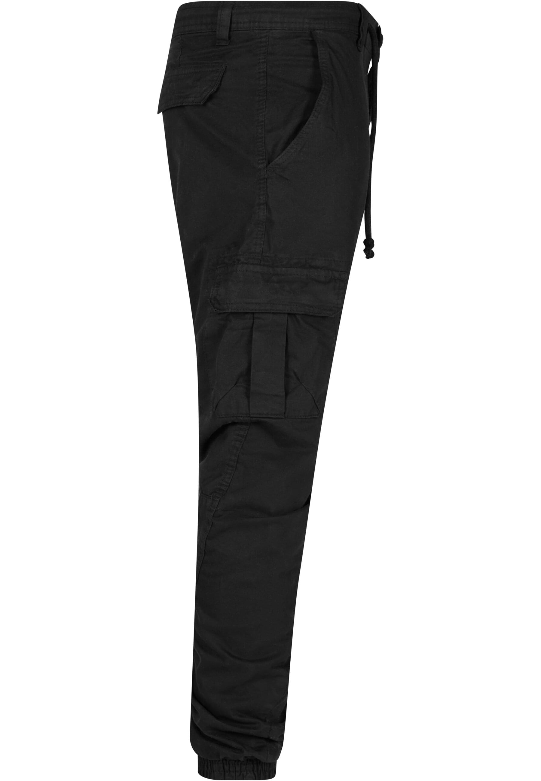 URBAN CLASSICS Cargohose »Urban Classics Herren Cargo Jogging Pants«, (1 tlg.)