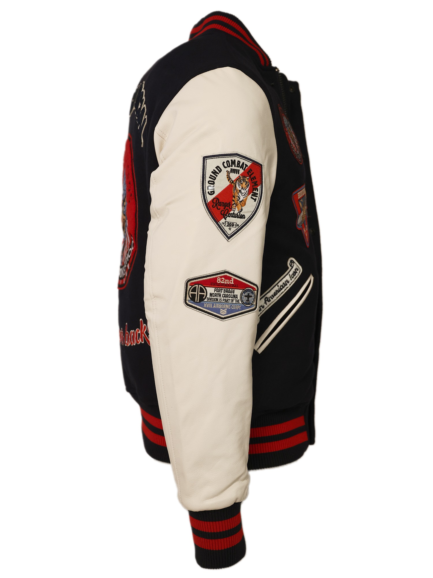 TOP GUN Bomberjacke »TG22015«