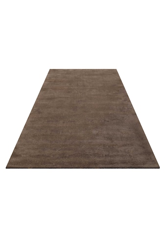 ESPRIT Wollteppich »Greenwood Rug« rechteckig...