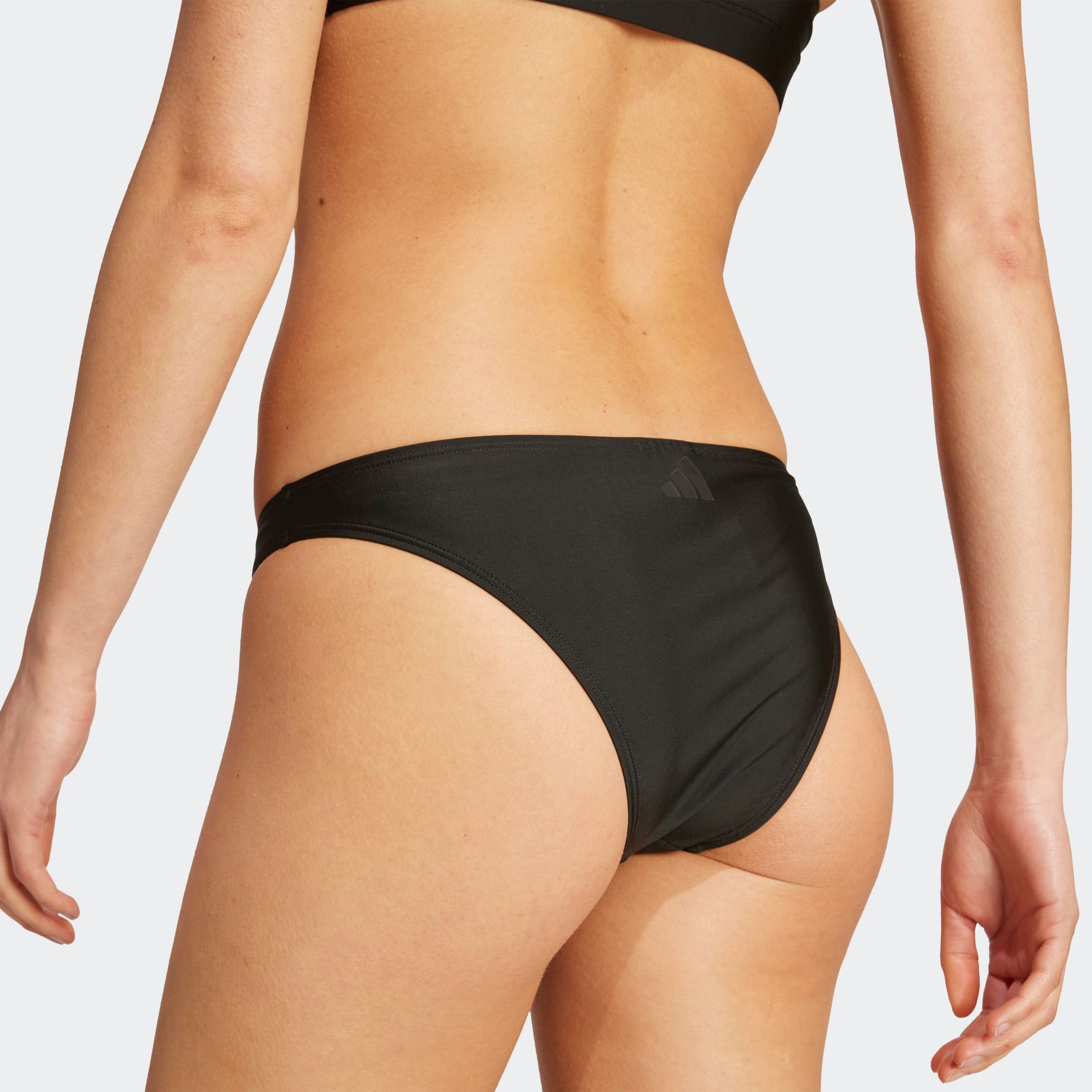 adidas Performance Bustier-Bikini »ESS TRI BK S« mit herausnehmbarem Polster, 2-Wege-verstellbare Rückenträger