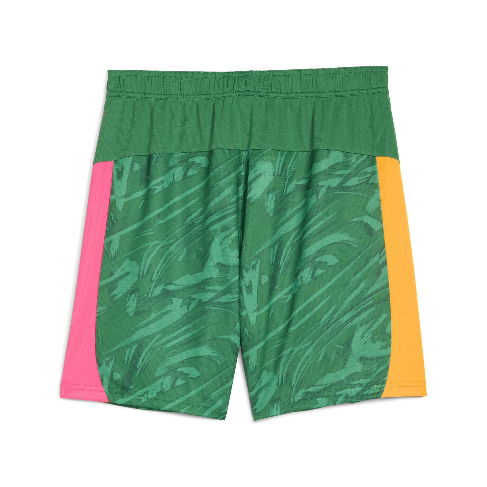 PUMA Sporthose »Manchester City 25/26 Torwartshorts Herren«