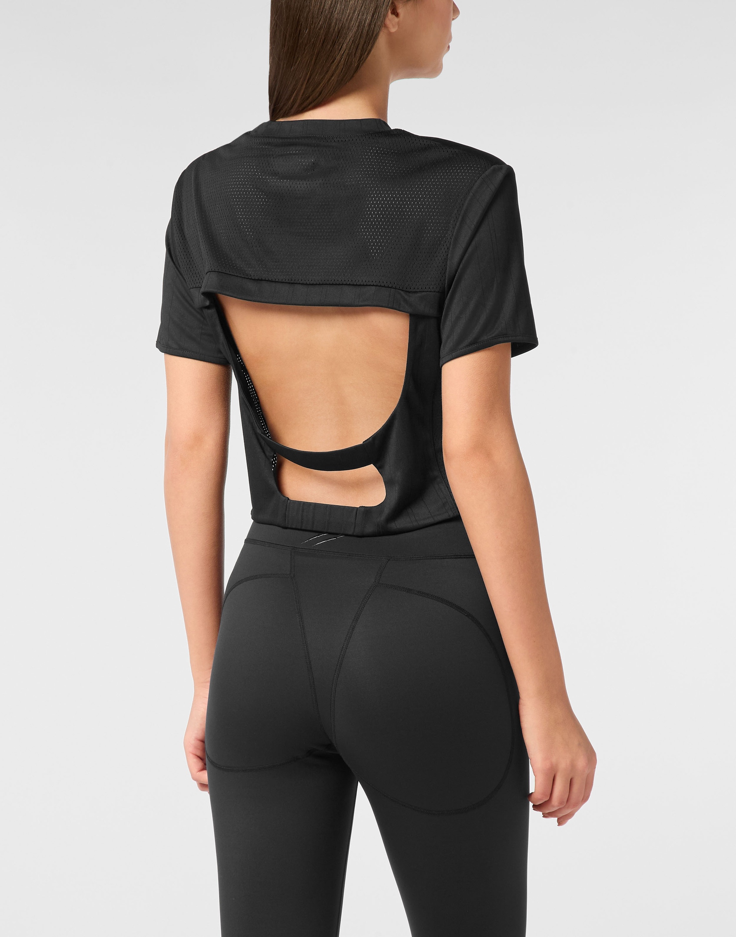 PLEIN SPORT T-Shirt »T-Shirt«