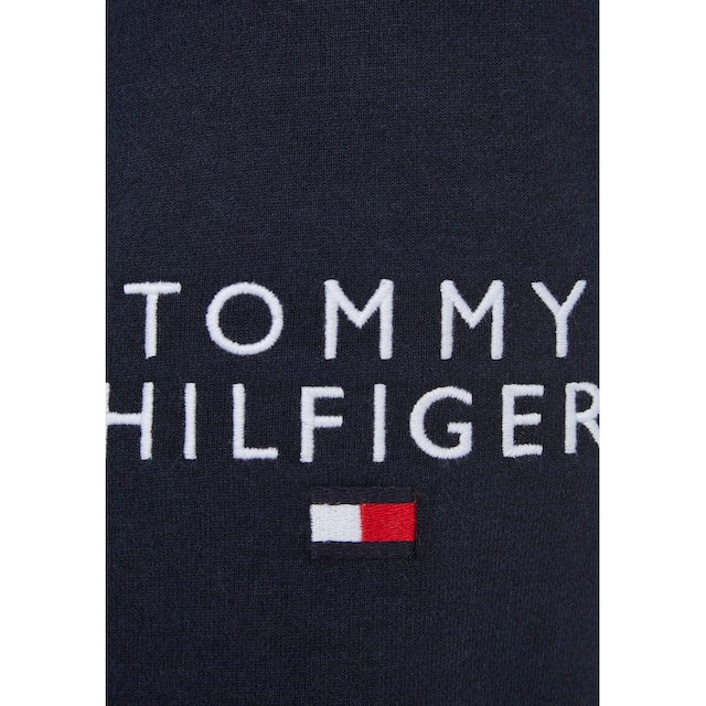 Tommy Hilfiger Underwear Schlafshorts »SHORT HWK«, mit Tommy Hilfiger  Markenlogo-Schriftzug ▷ bestellen | BAUR