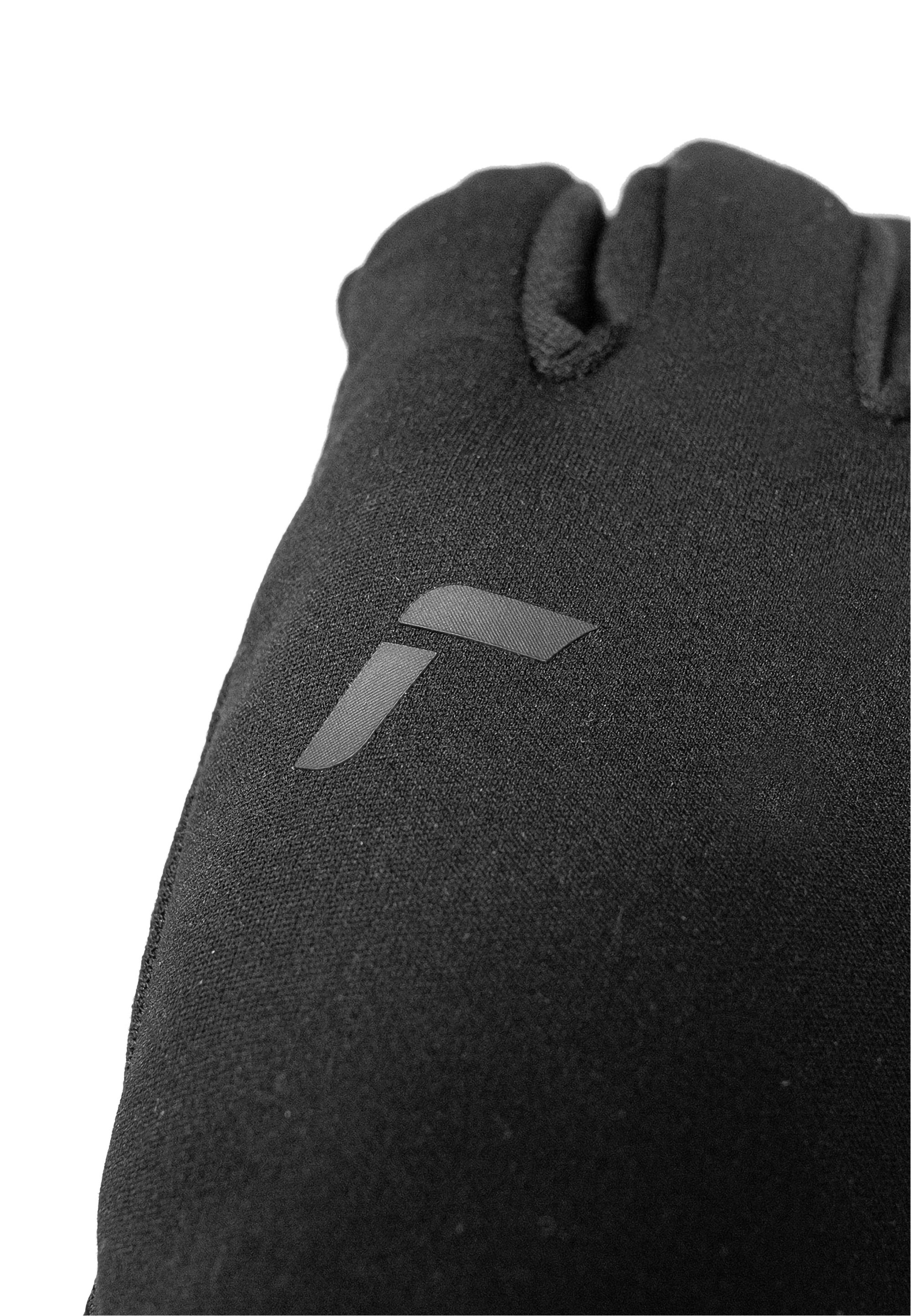 Reusch Skihandschuhe »Noorvik STORMBLOXX™ TOUCH-TEC« mit winddichter, atmungsaktiver Funktion