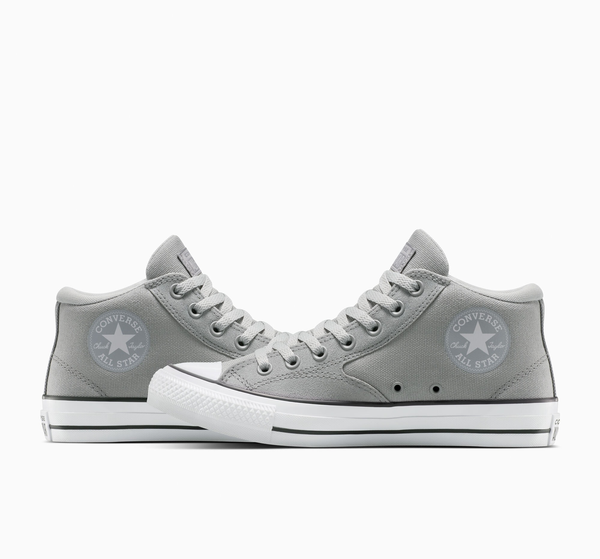 Converse Sneaker »CHUCK TAYLOR ALL STAR MALDEN STREET«  Winterschuhe, gefüttert
