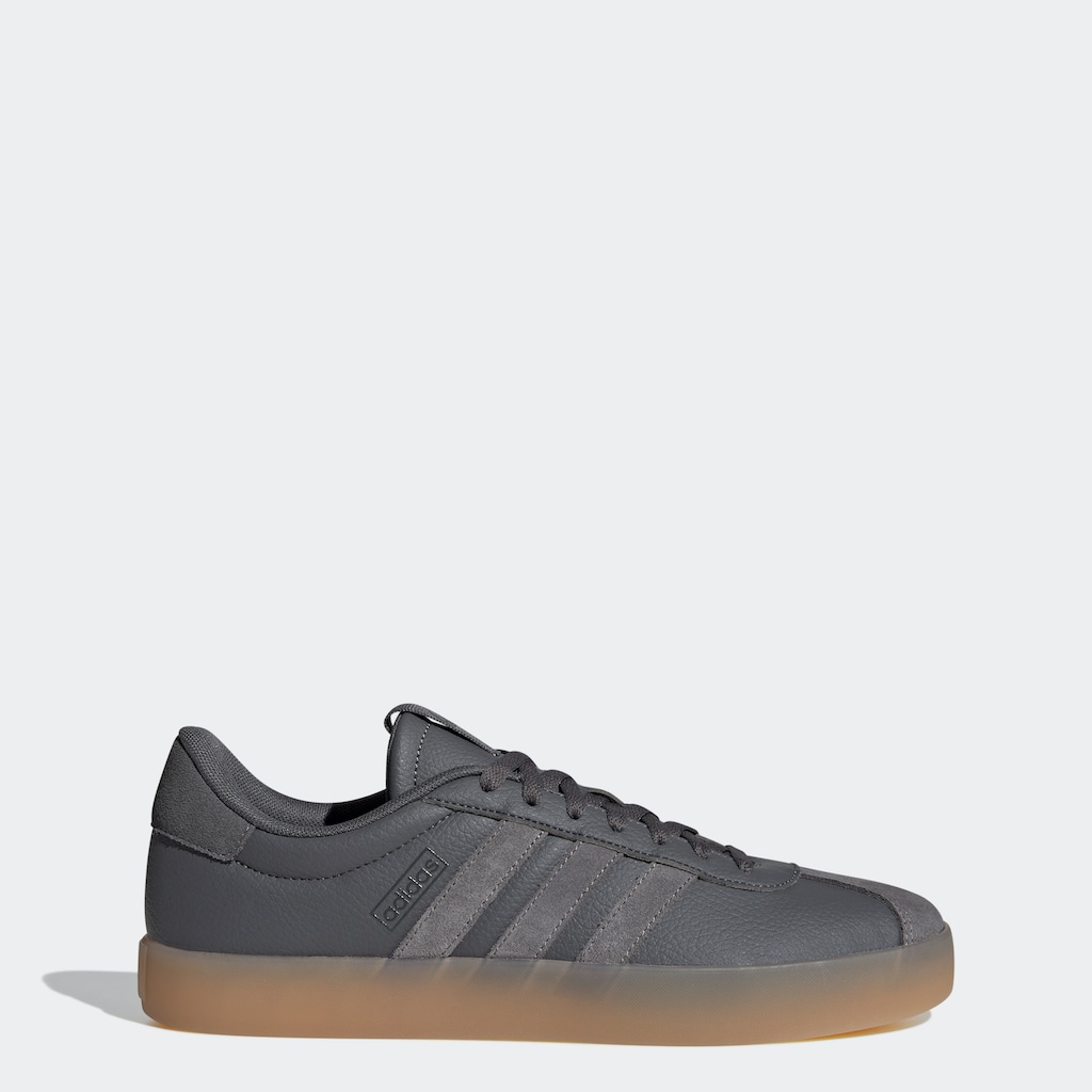 adidas Sportswear Sneaker »VL COURT 3.0«, Design auf den Spuren des adidas Samba