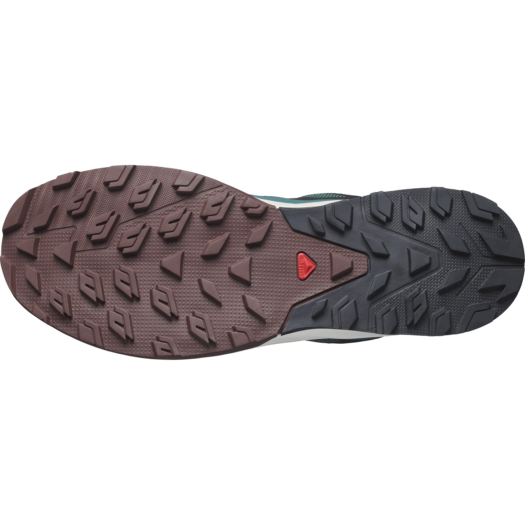 Salomon Wanderschuh »OUTRISE GORE-TEX®«, wasserdicht